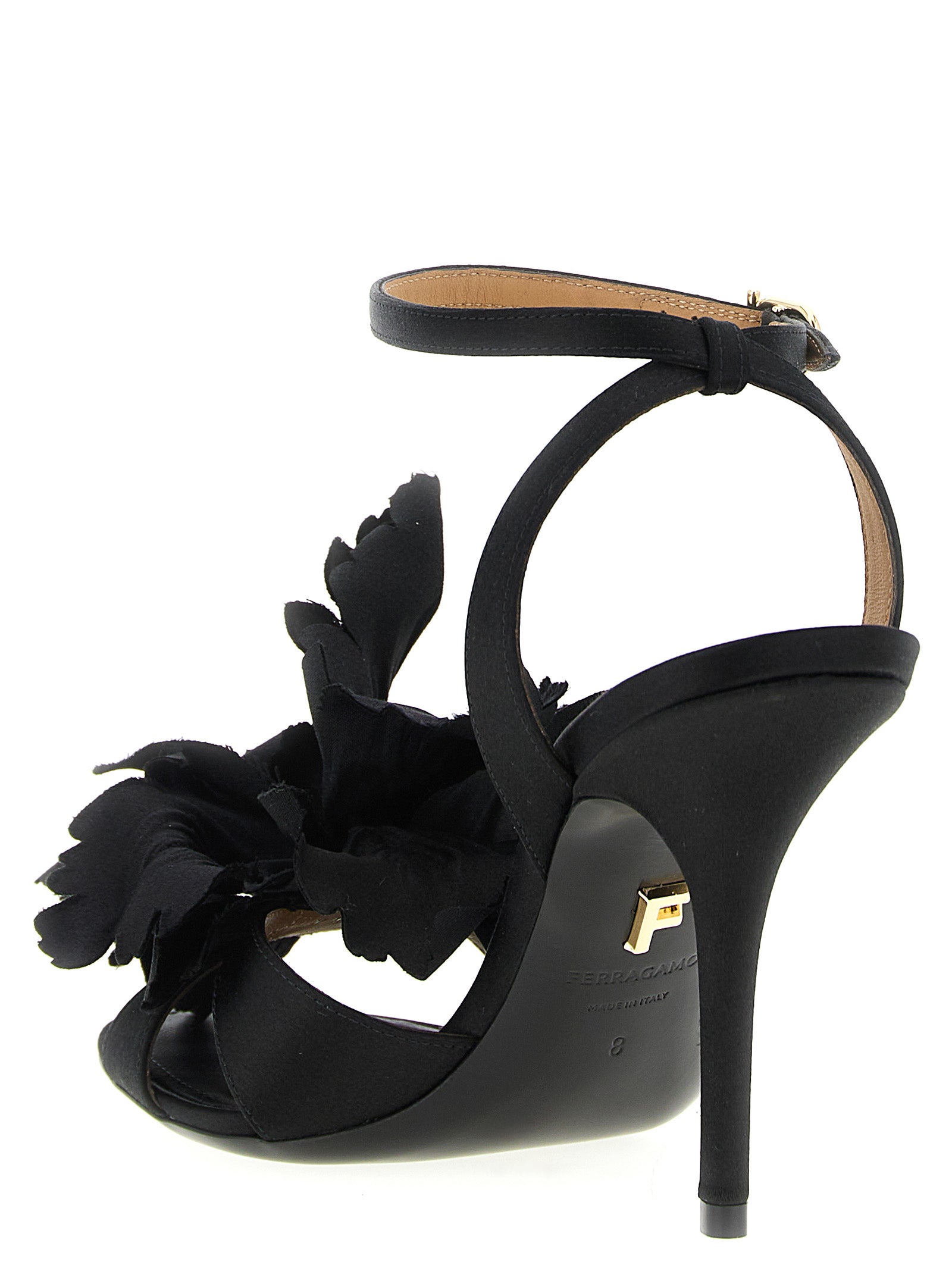 Ferragamo Women's Ghilly Sandals