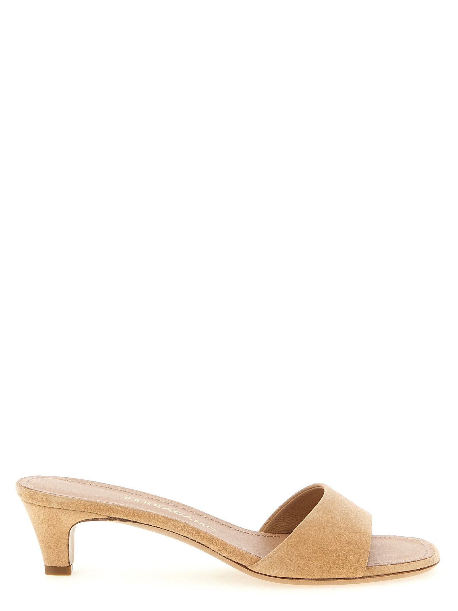 Ferragamo Women's Tatiana Sandals