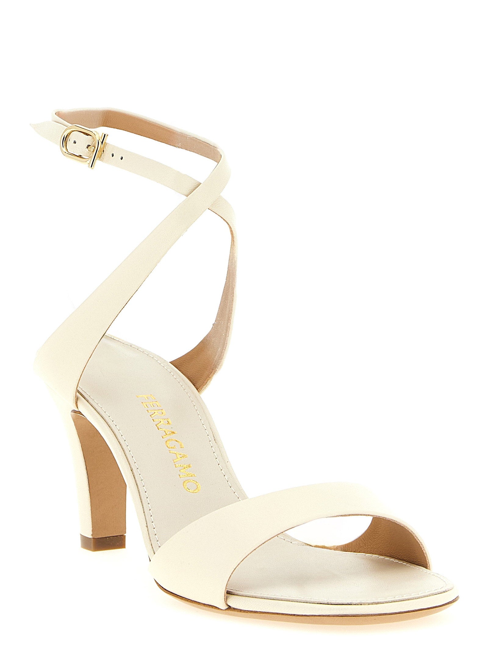 Ferragamo Women's Teresy Sandals