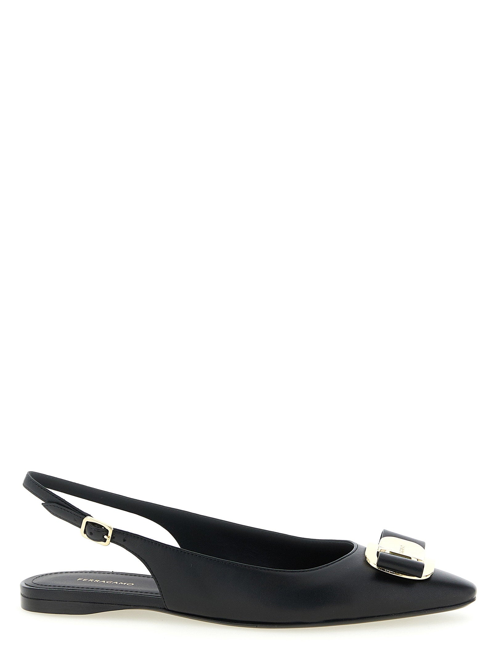 Ferragamo Women's Zelmy Slingback