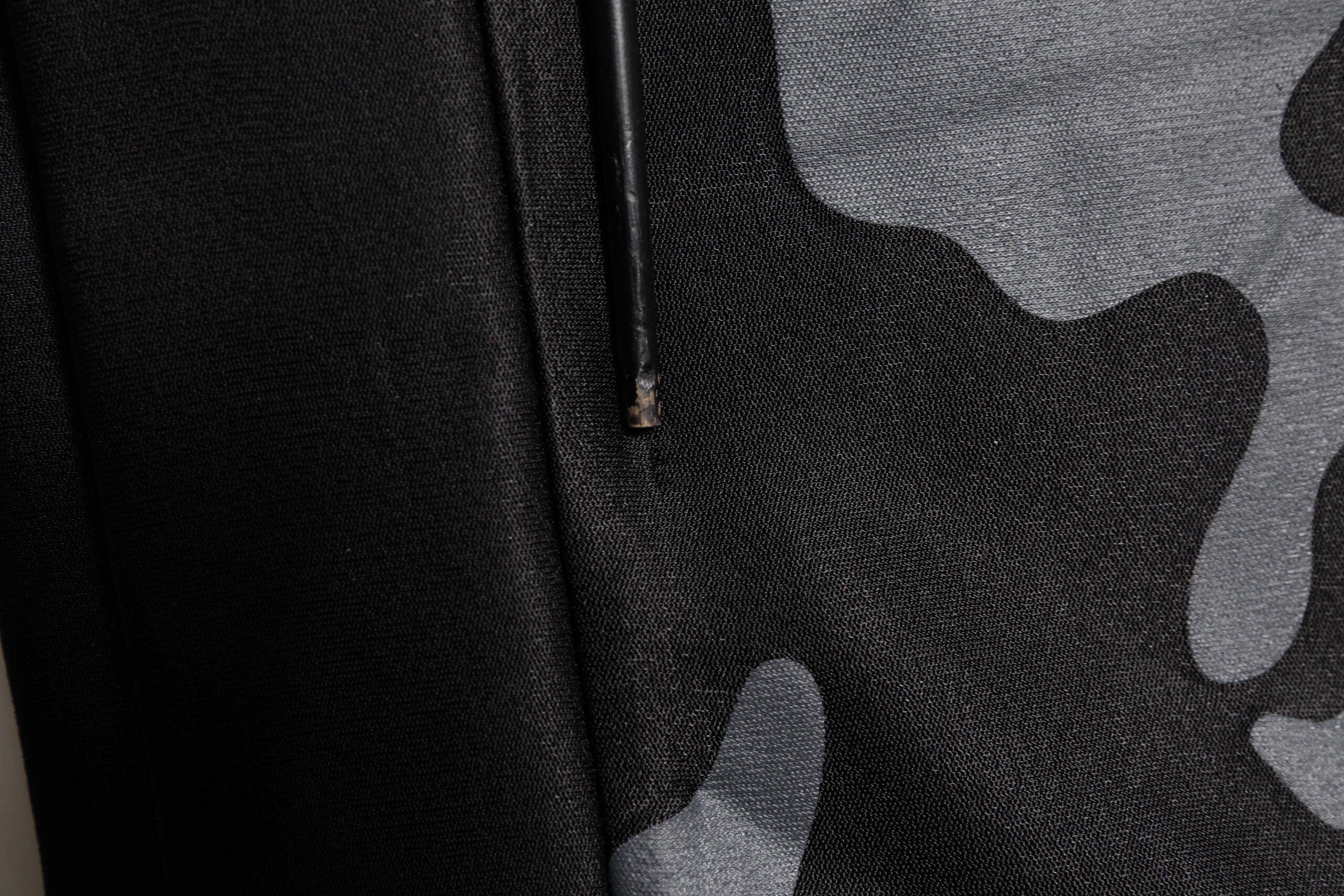 Dolce & Gabbana Black Camouflage Pullover Sweatshirt Men's Sweater (Pre-Owned)