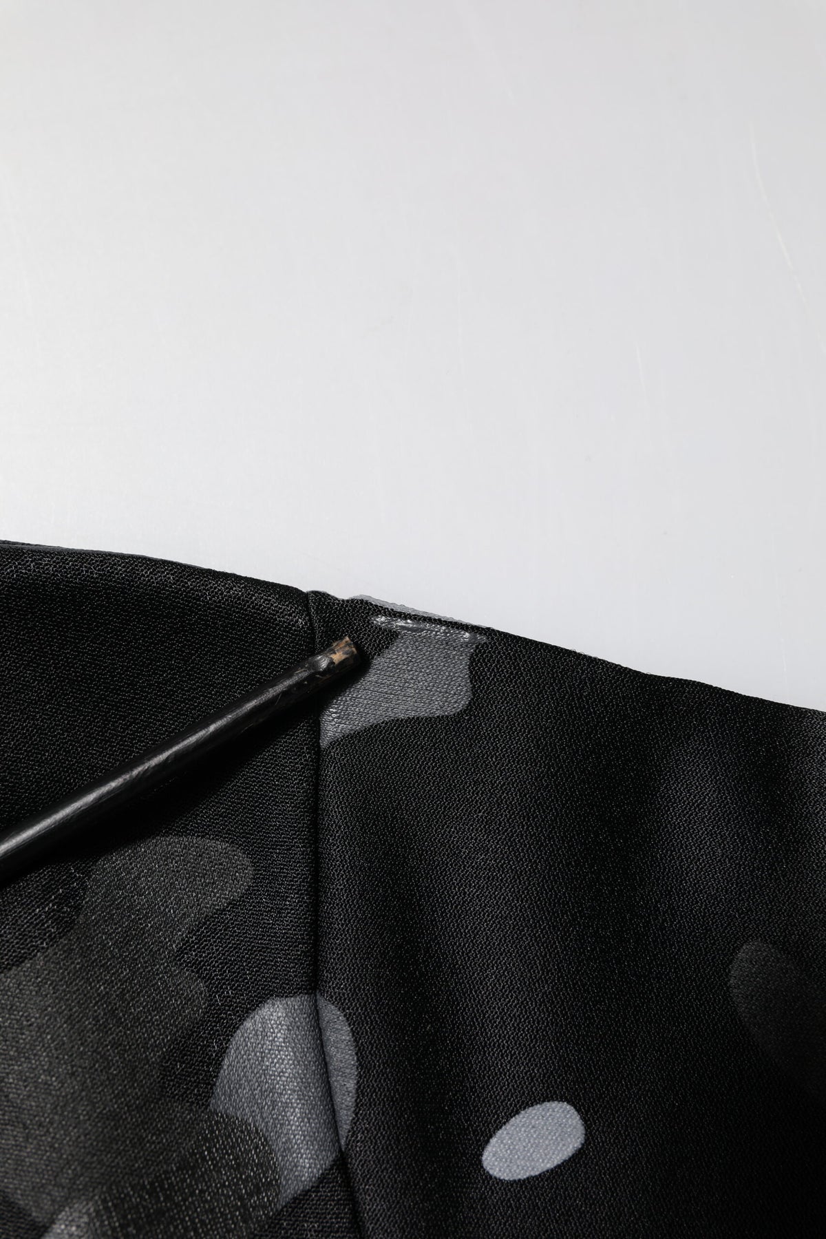 Dolce & Gabbana Black Camouflage Pullover Sweatshirt Men's Sweater (Pre-Owned)