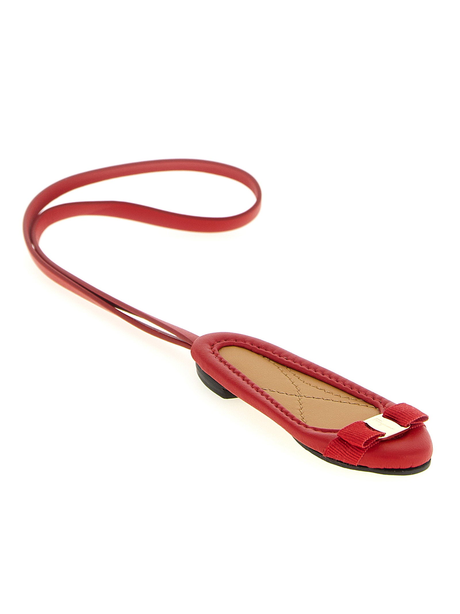 Ferragamo Women's Varina Charm