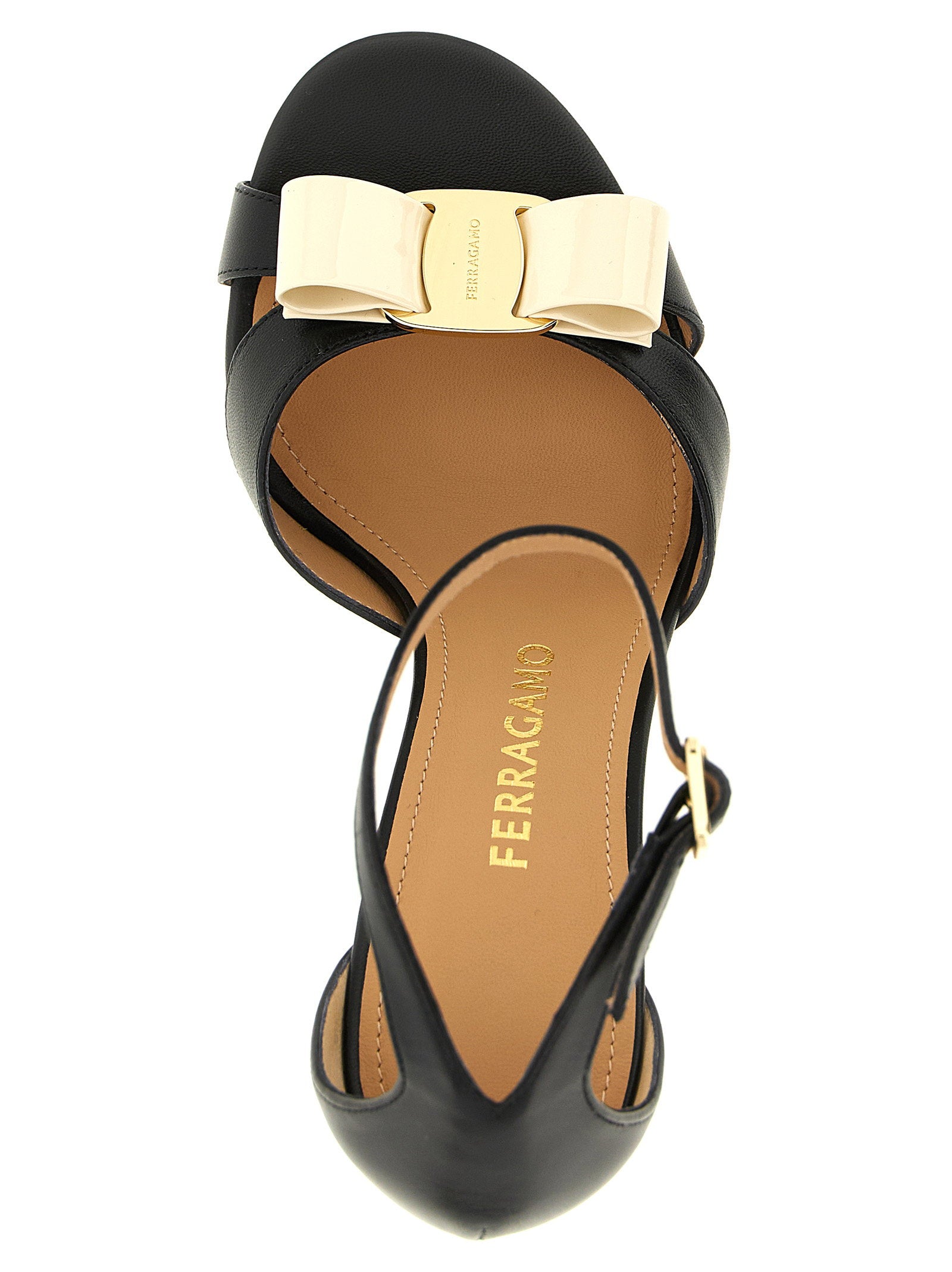 Ferragamo Women's Roxy Sandals