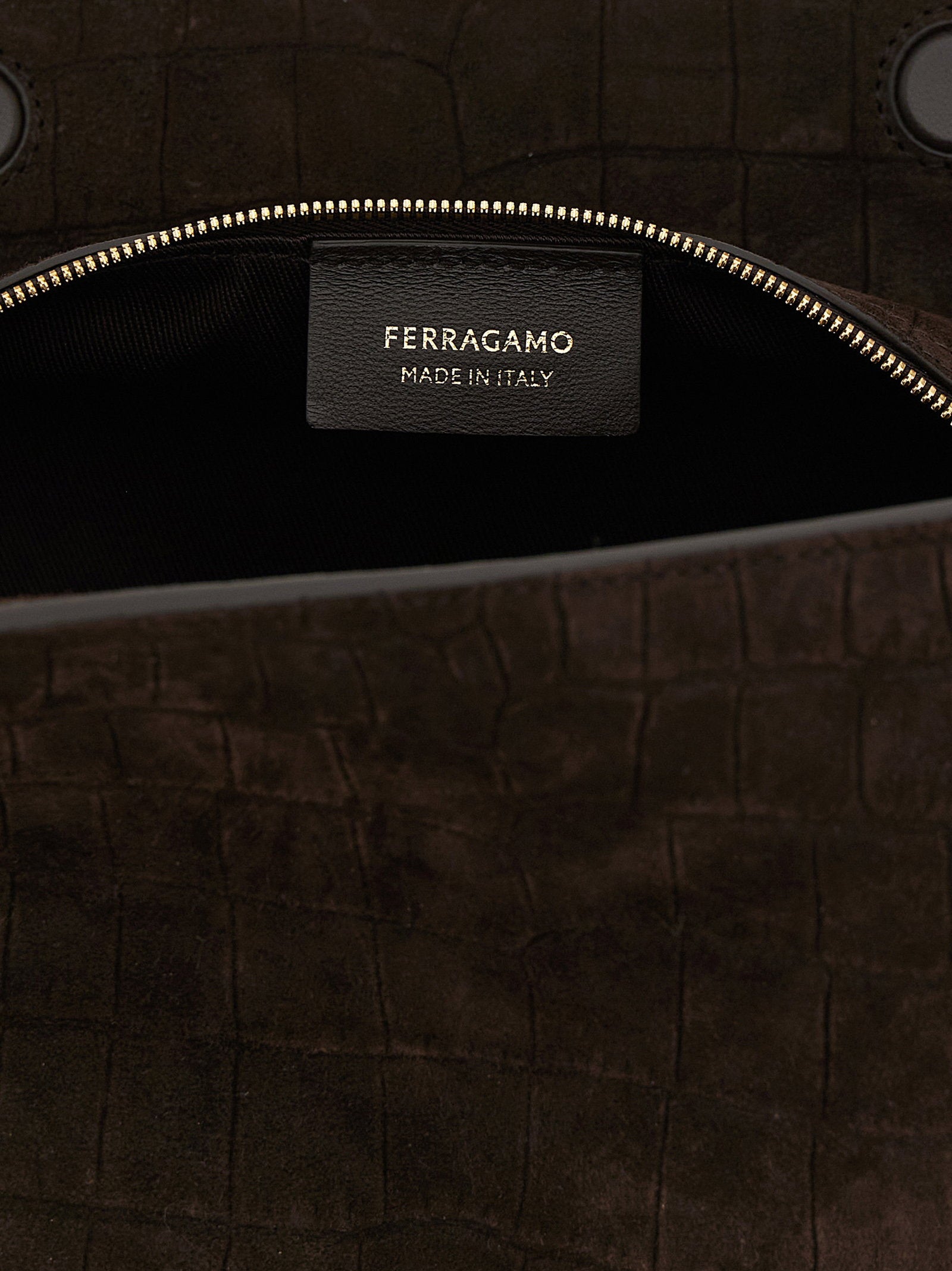 Ferragamo Women's (S) Shoulder Bag