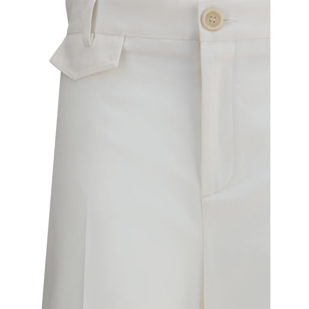 Chloé Flare Women's Pants