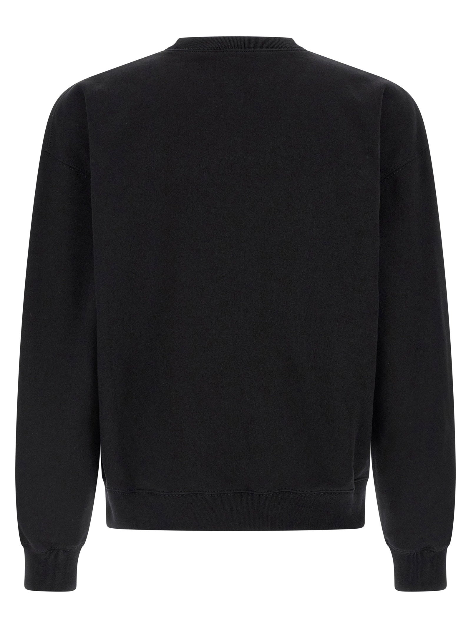 Gucci Men's Incrocio Gg Sweatshirt