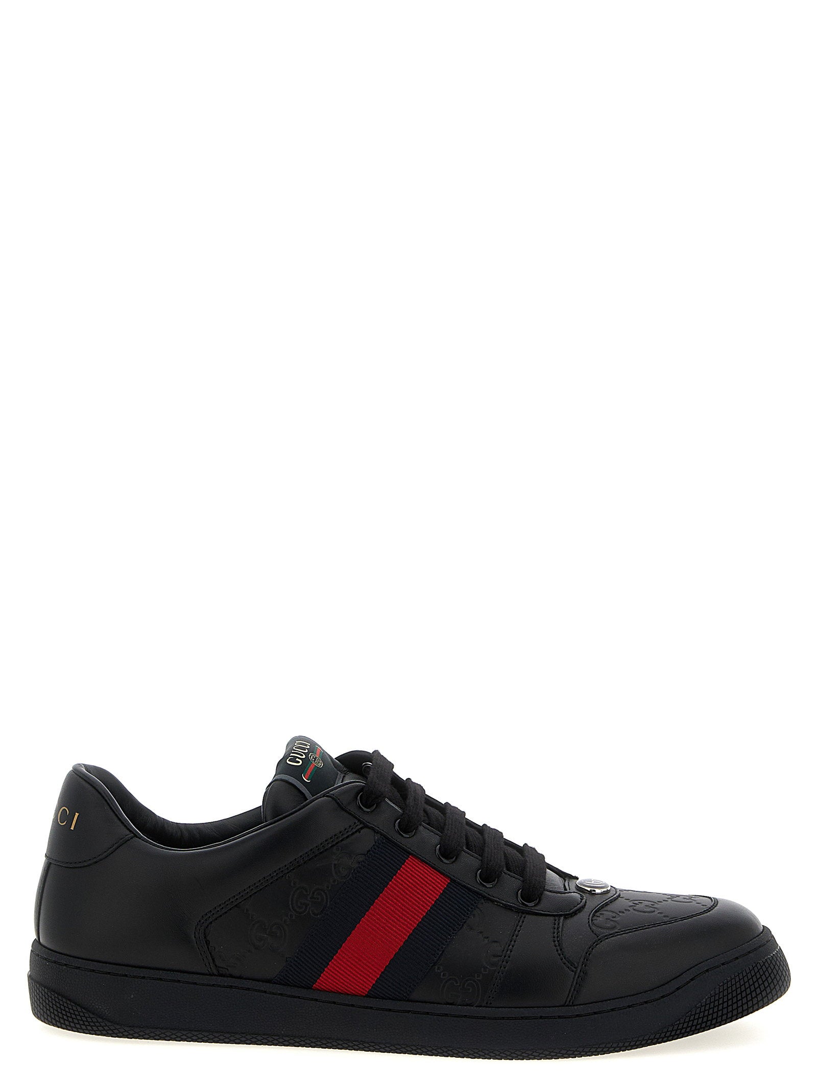 Gucci Men's Screener Sneakers