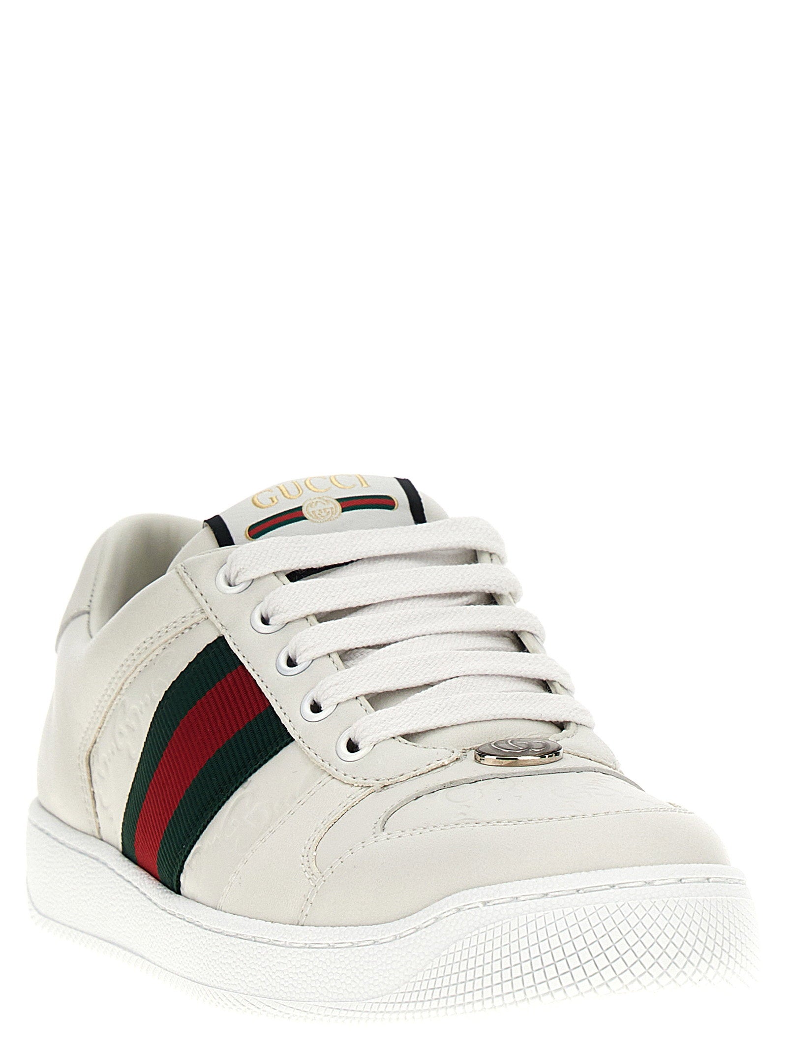 Gucci Women's Screener Sneakers
