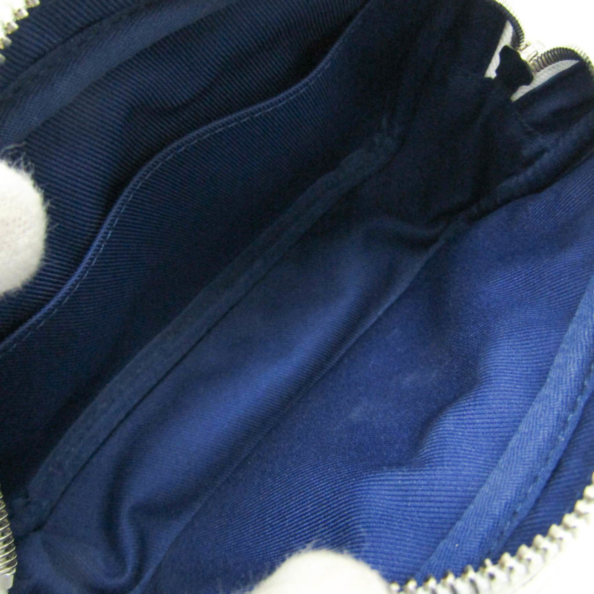 Louis Vuitton Outdoor Pouch Limited Edition Monogram Watercolor Canvas Blue Canvas Clutche & Pouche Bag (Pre-Owned)