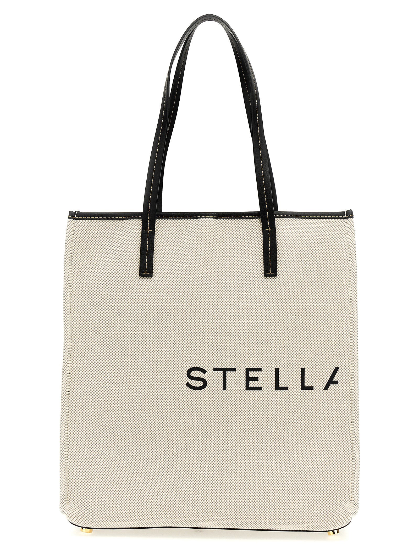 Stella Mccartney Women's Logo Shopping Bag
