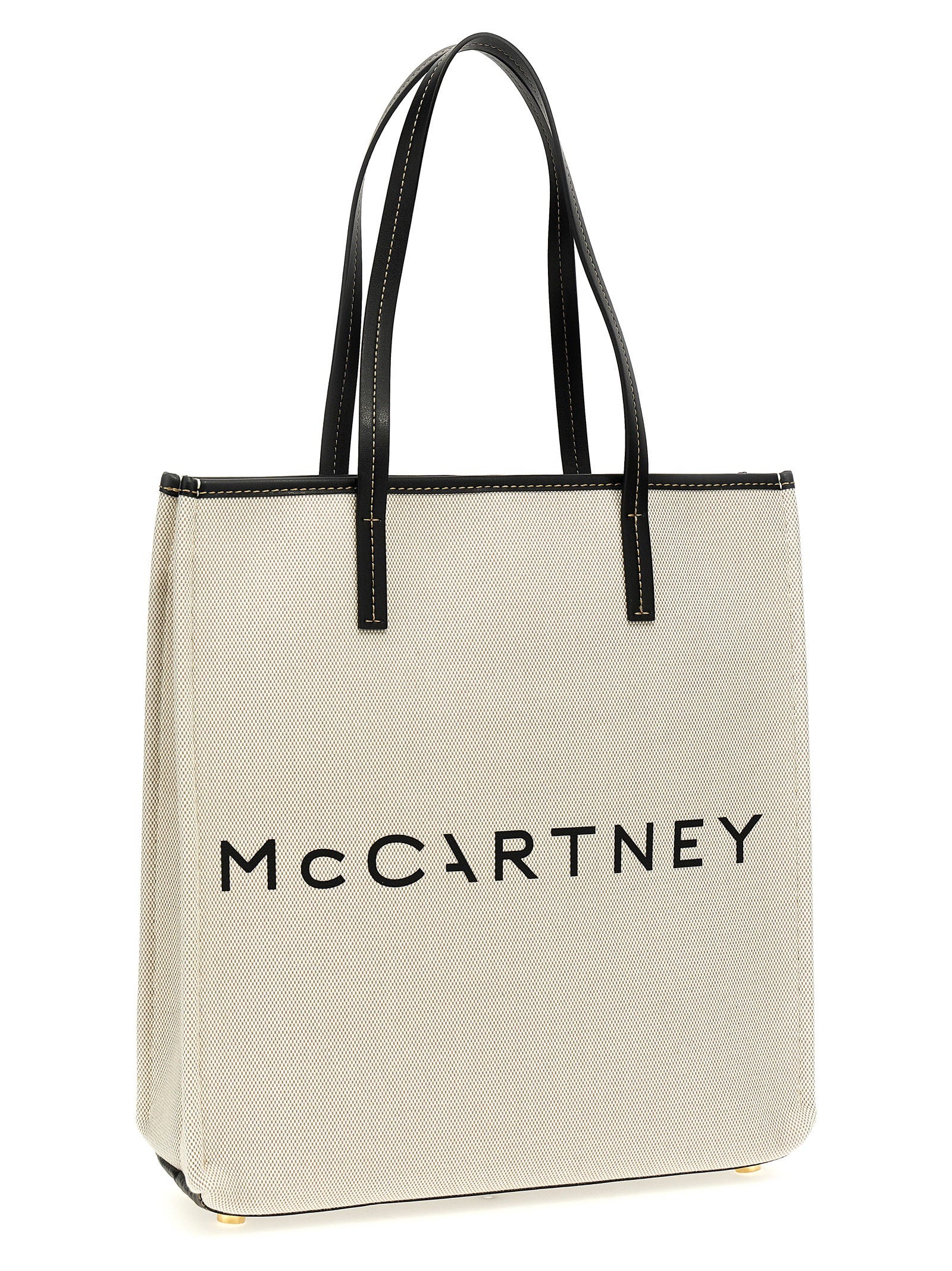 Stella Mccartney Women's Logo Shopping Bag