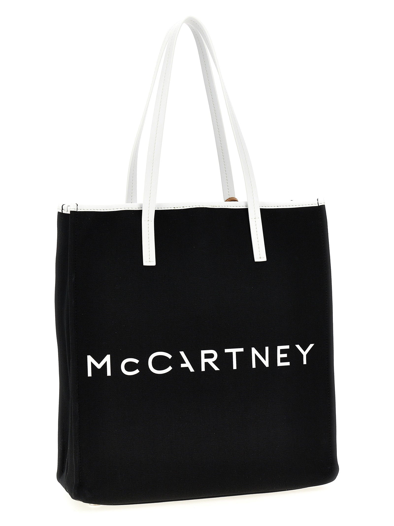 Stella Mccartney Women's Smc Bananatex® Large Shopping Bag