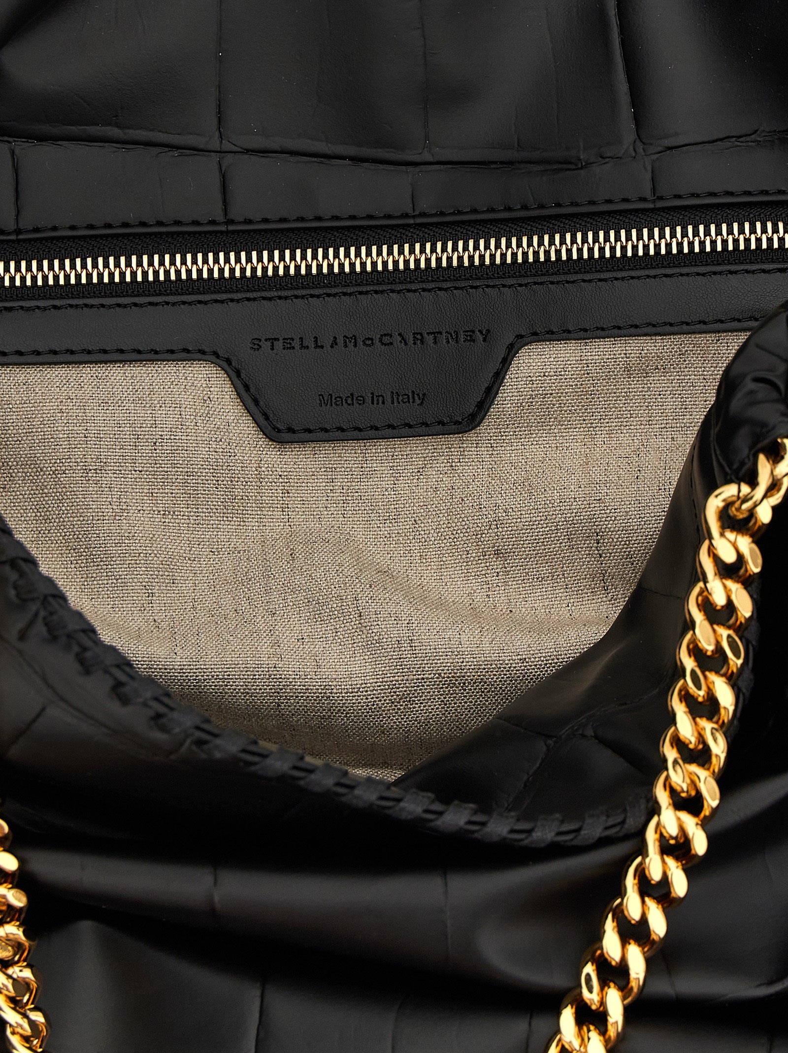Stella Mccartney Women's Falabella Large Shopping Bag