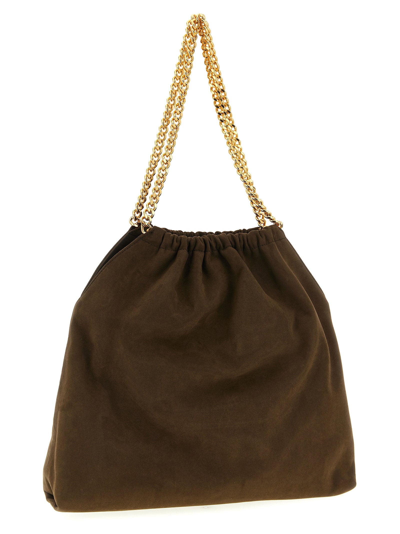 Stella Mccartney Women's Falabella Drawstring Shoulder Bag