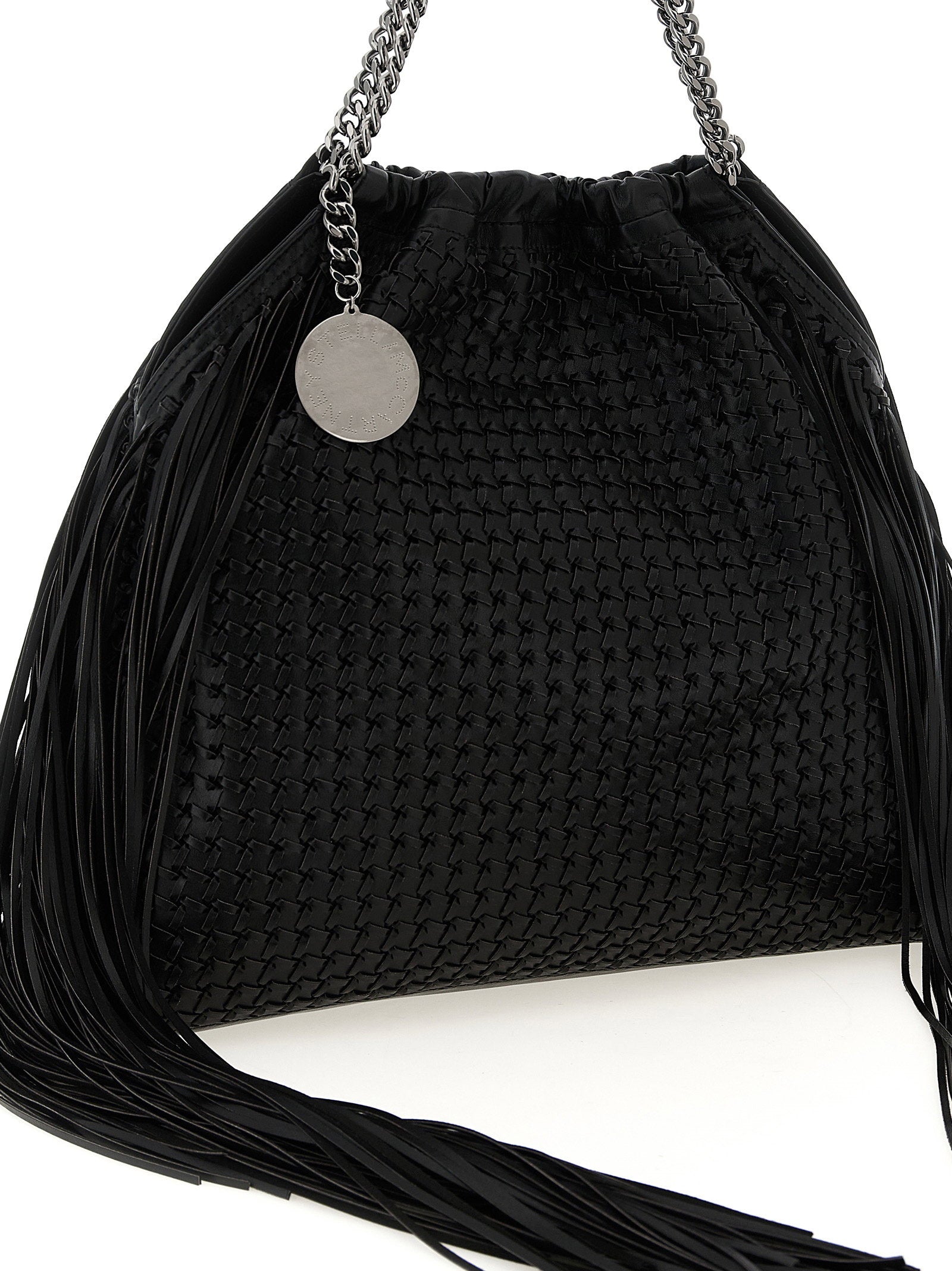Stella Mccartney Women's Falabella Medium Shoulder Bag