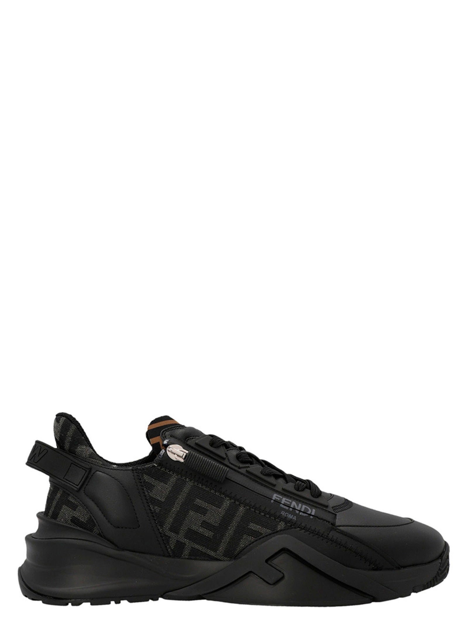 Fendi Men's Flow Sneakers