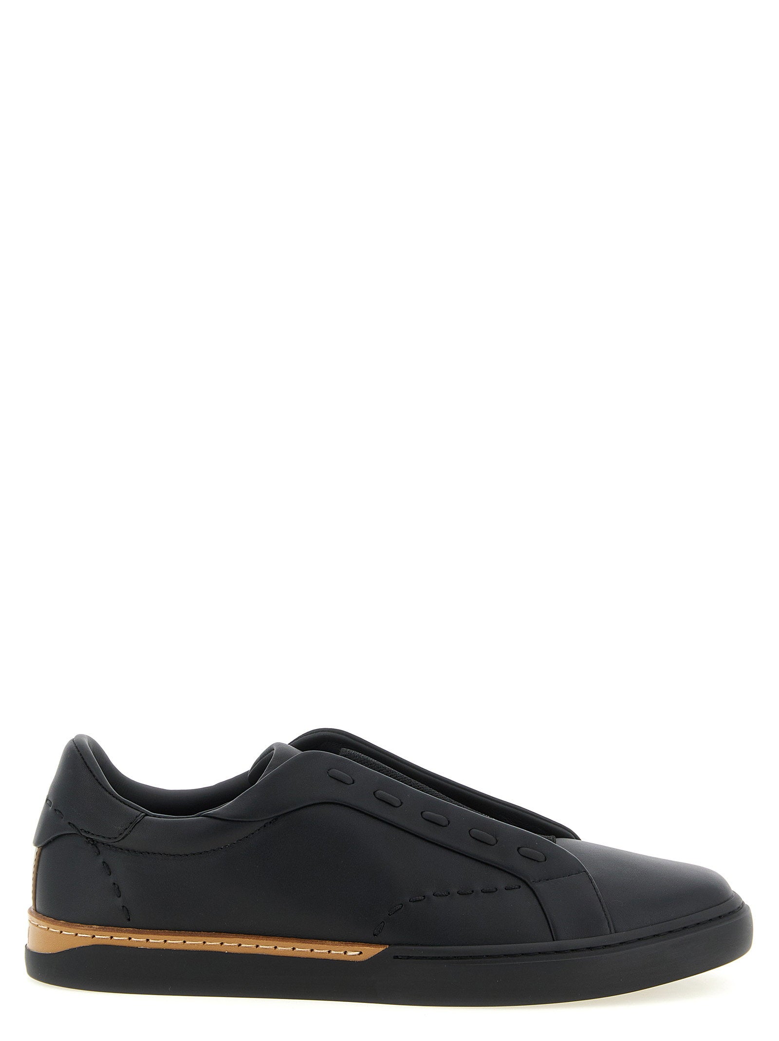 Fendi Men's City Sneakers