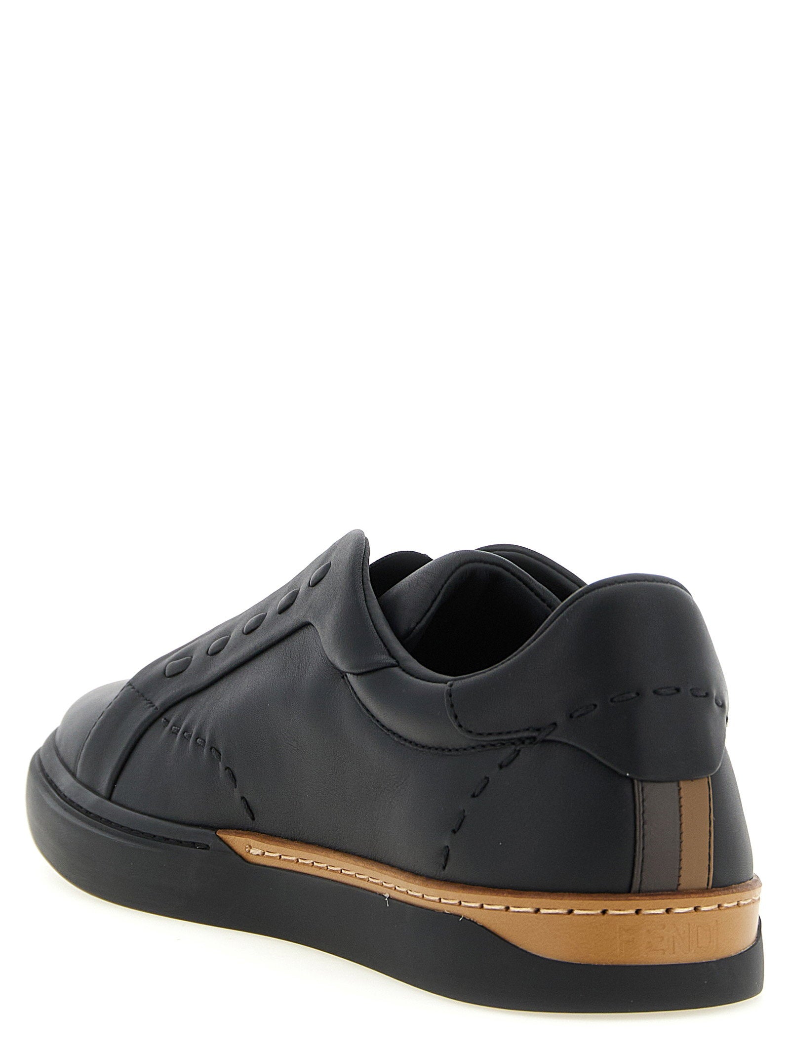 Fendi Men's City Sneakers
