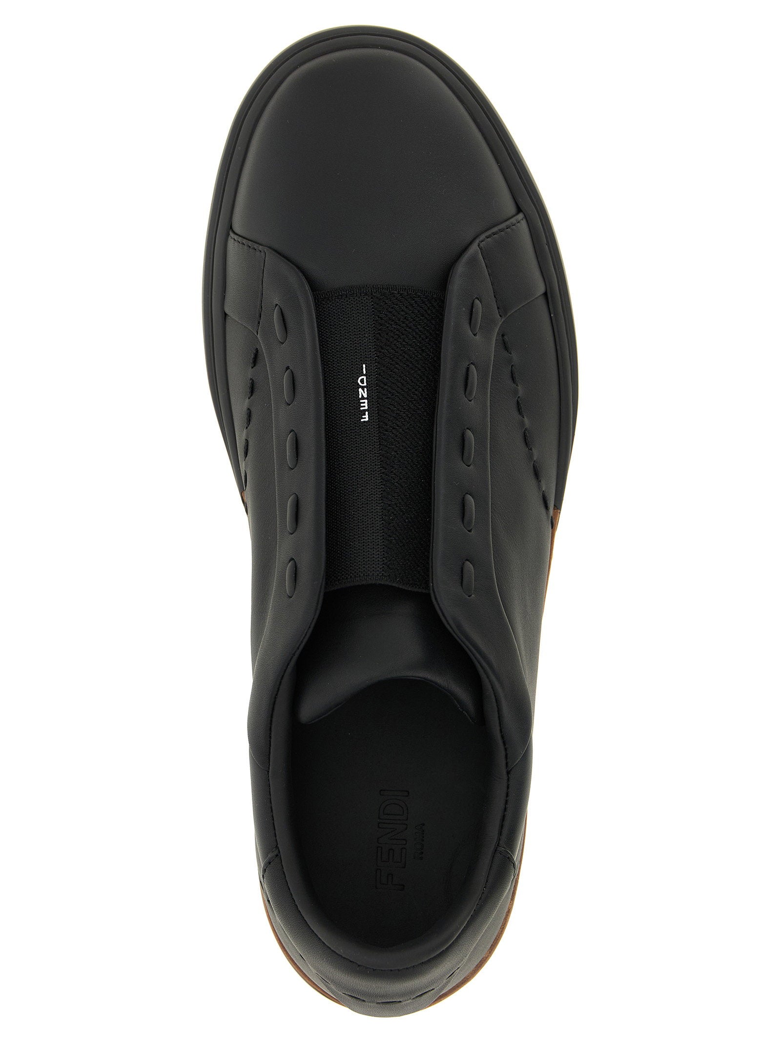 Fendi Men's City Sneakers