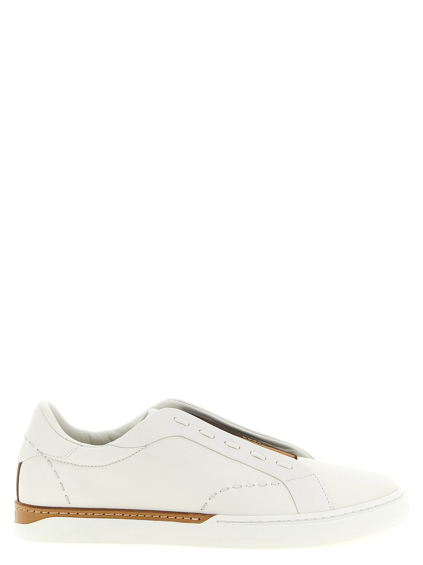 Fendi Men's City Sneakers