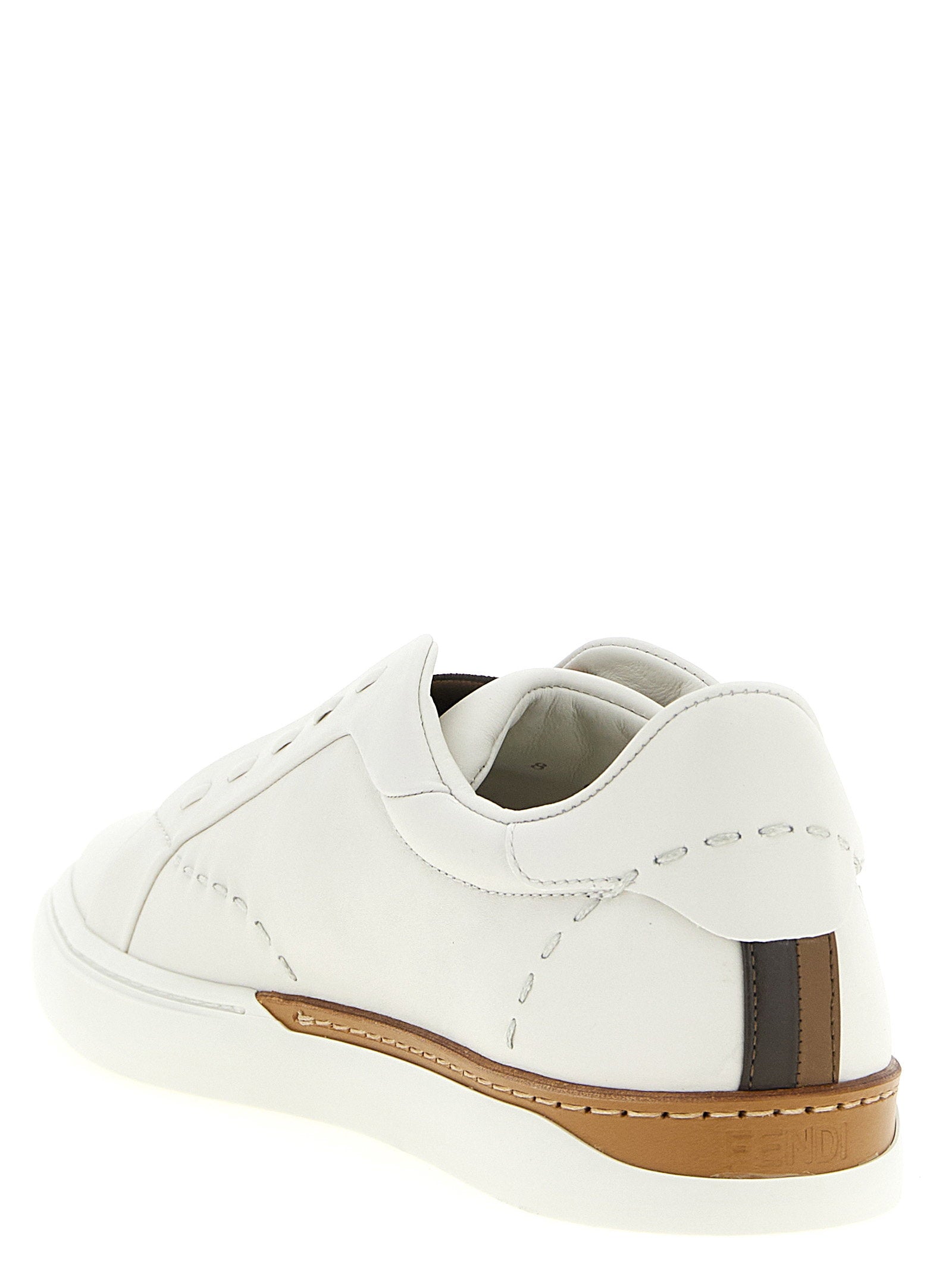 Fendi Men's City Sneakers