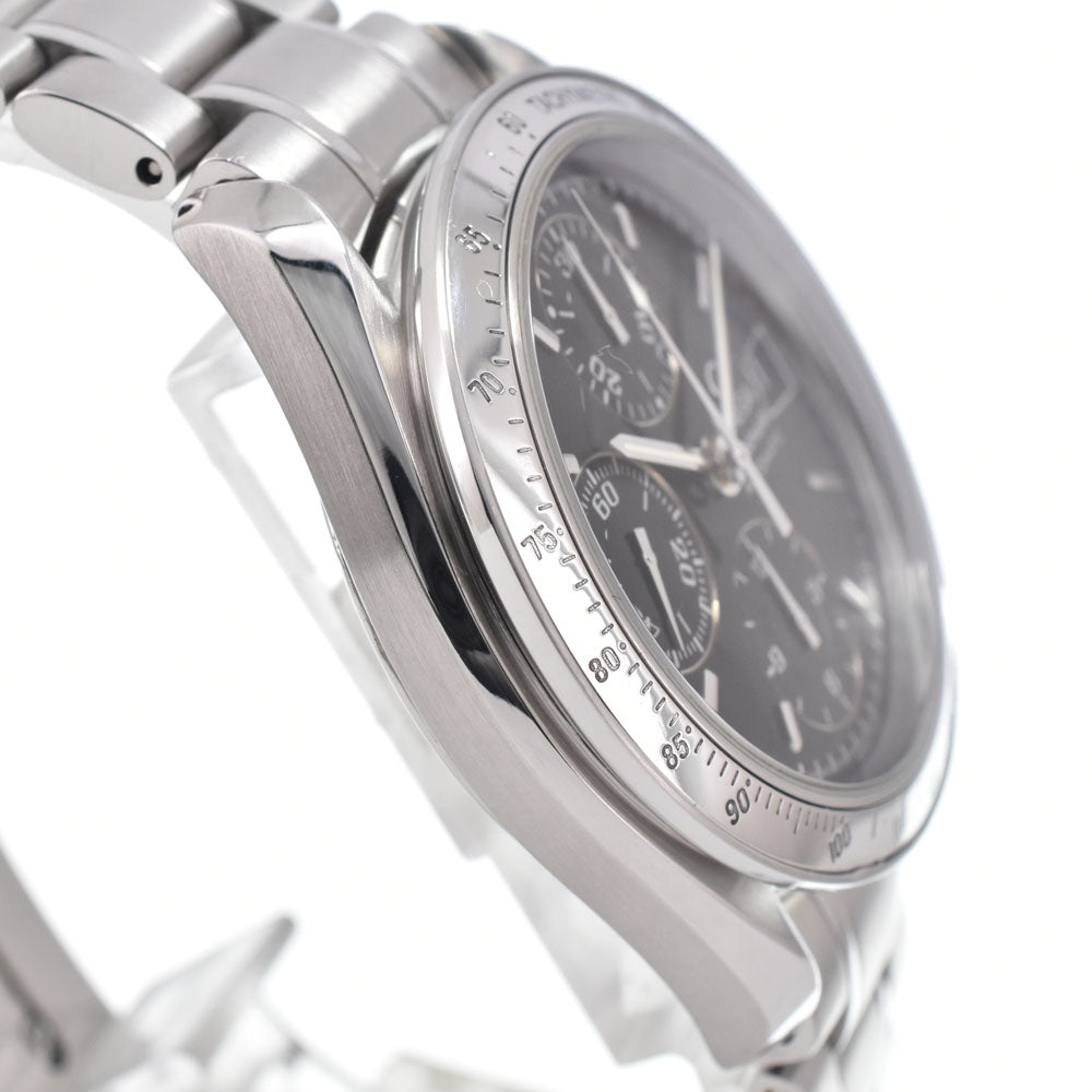 Omega Speedmaster Chronograph Automatic Steel Watch (Pre-Owned)