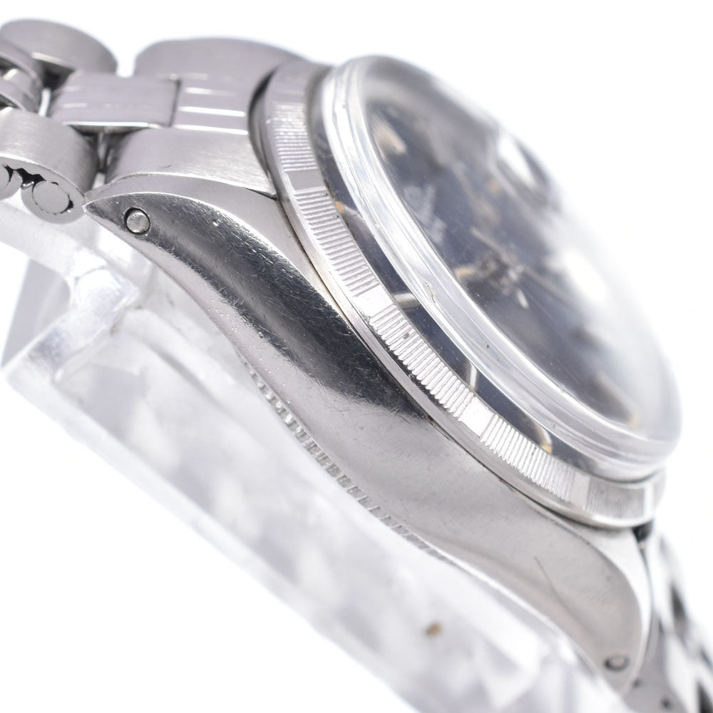 Rolex Oyster Perpetual Date Automatic Stainless Steel Watch (Pre-Owned)
