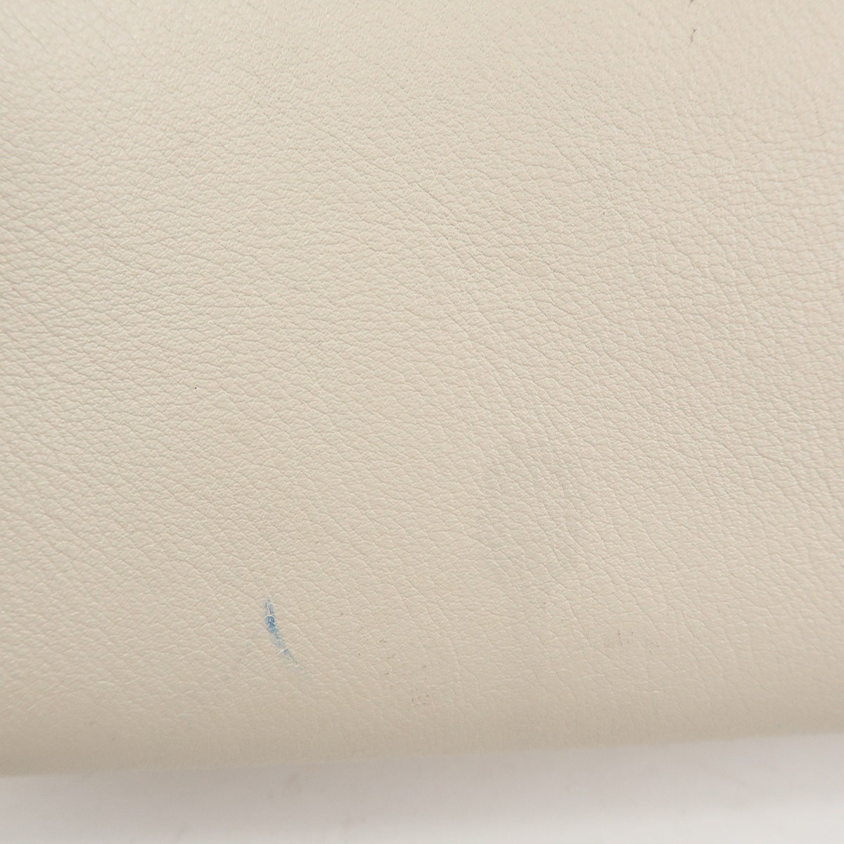 Fendi Selleria By The Way Satchel Leather Neutral Leather Handbag (Pre-Owned)