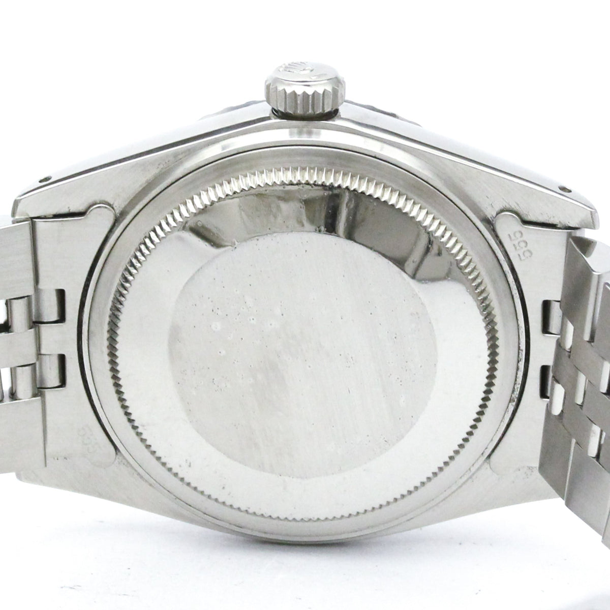 Rolex Datejust 36 Steel Watch (Pre-Owned)