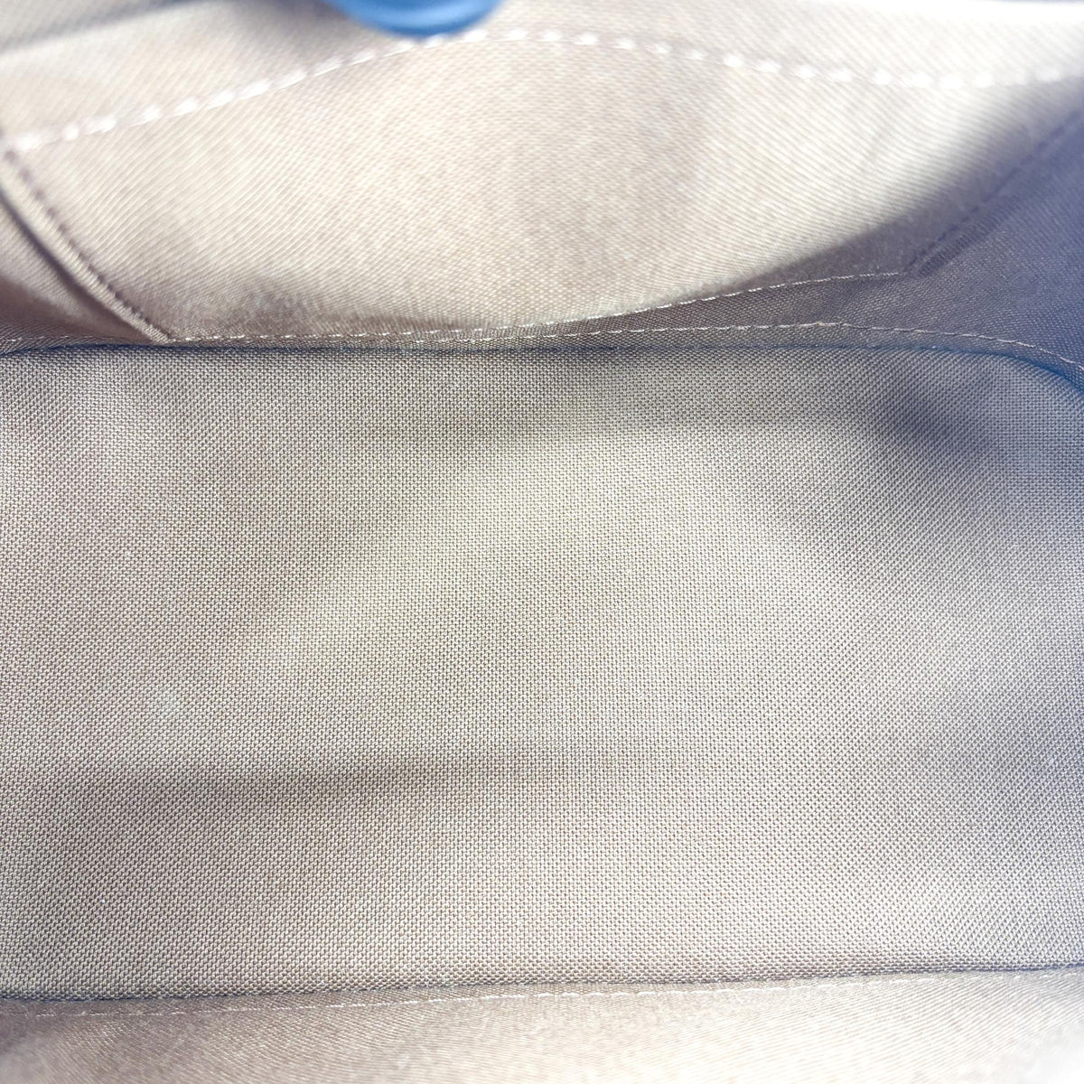 Louis Vuitton Alma Monogram Canvas Brown Canvas Handbag (Pre-Owned)