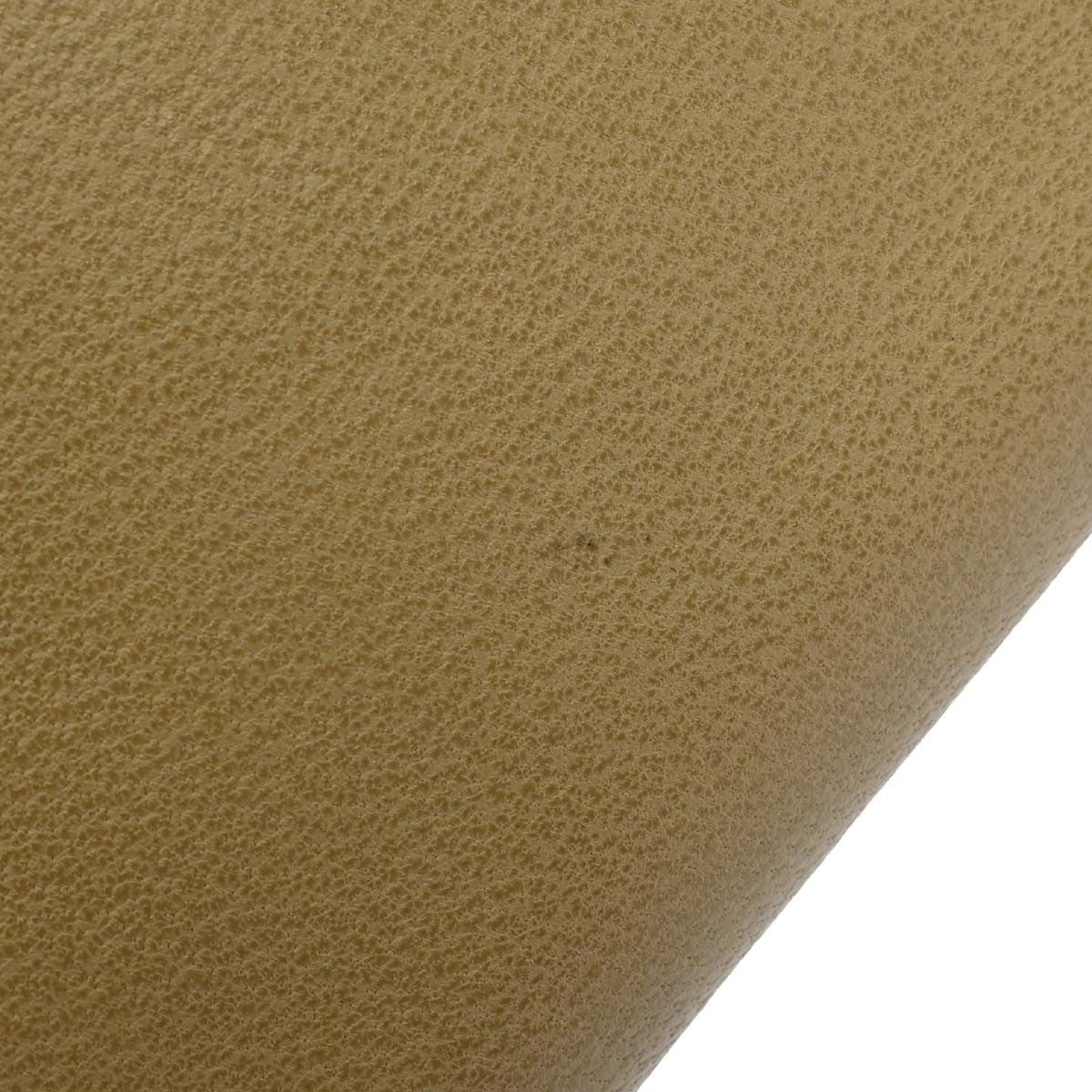 Gucci Vintage Convertible Bamboo Box Leather Beige Leather Crossbody Bag Bag (Pre-Owned)