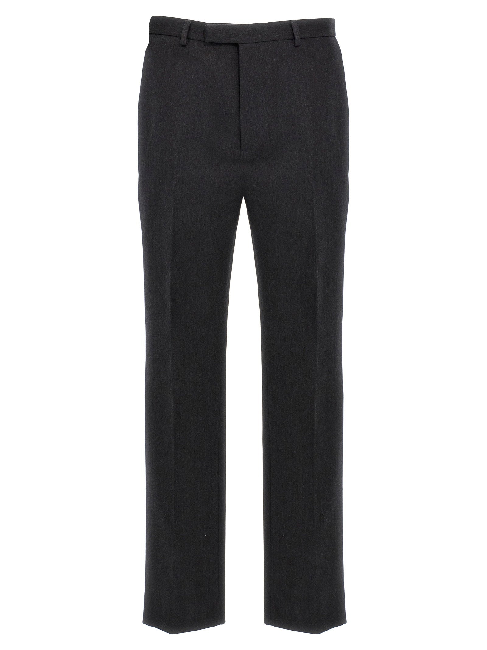 Gucci Men's Wool Pants