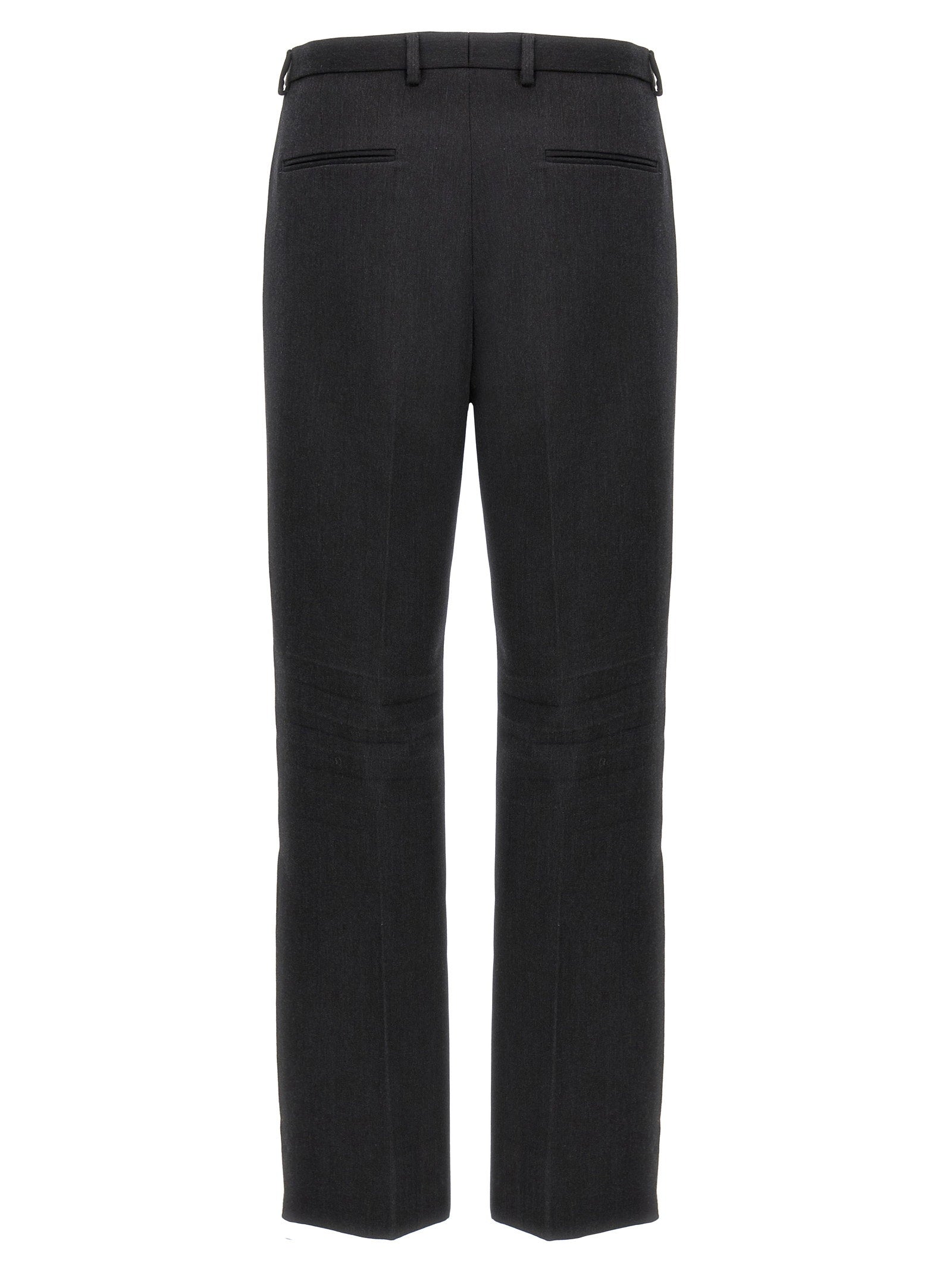 Gucci Men's Wool Pants