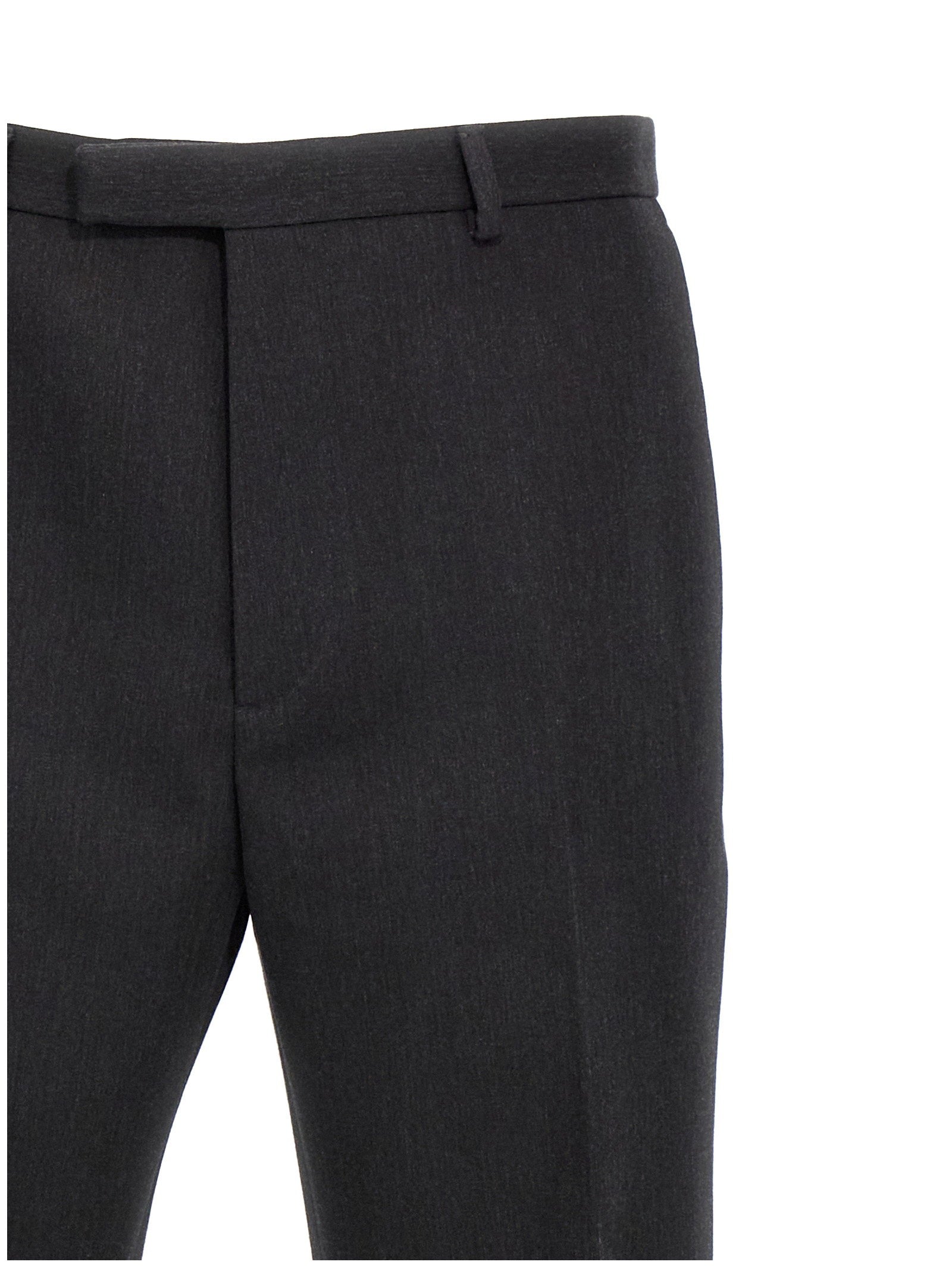 Gucci Men's Wool Pants