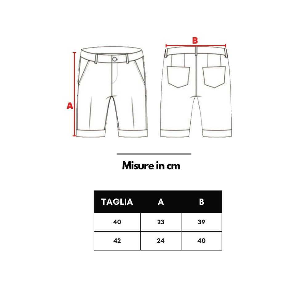 Tom Ford Pink Viscose Women's Shorts