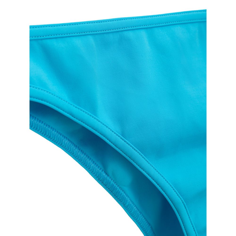 Bottega Veneta Turquoise Polyamide Women's Bikini