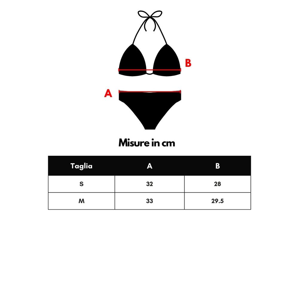 Bottega Veneta Turquoise Polyamide Women's Bikini