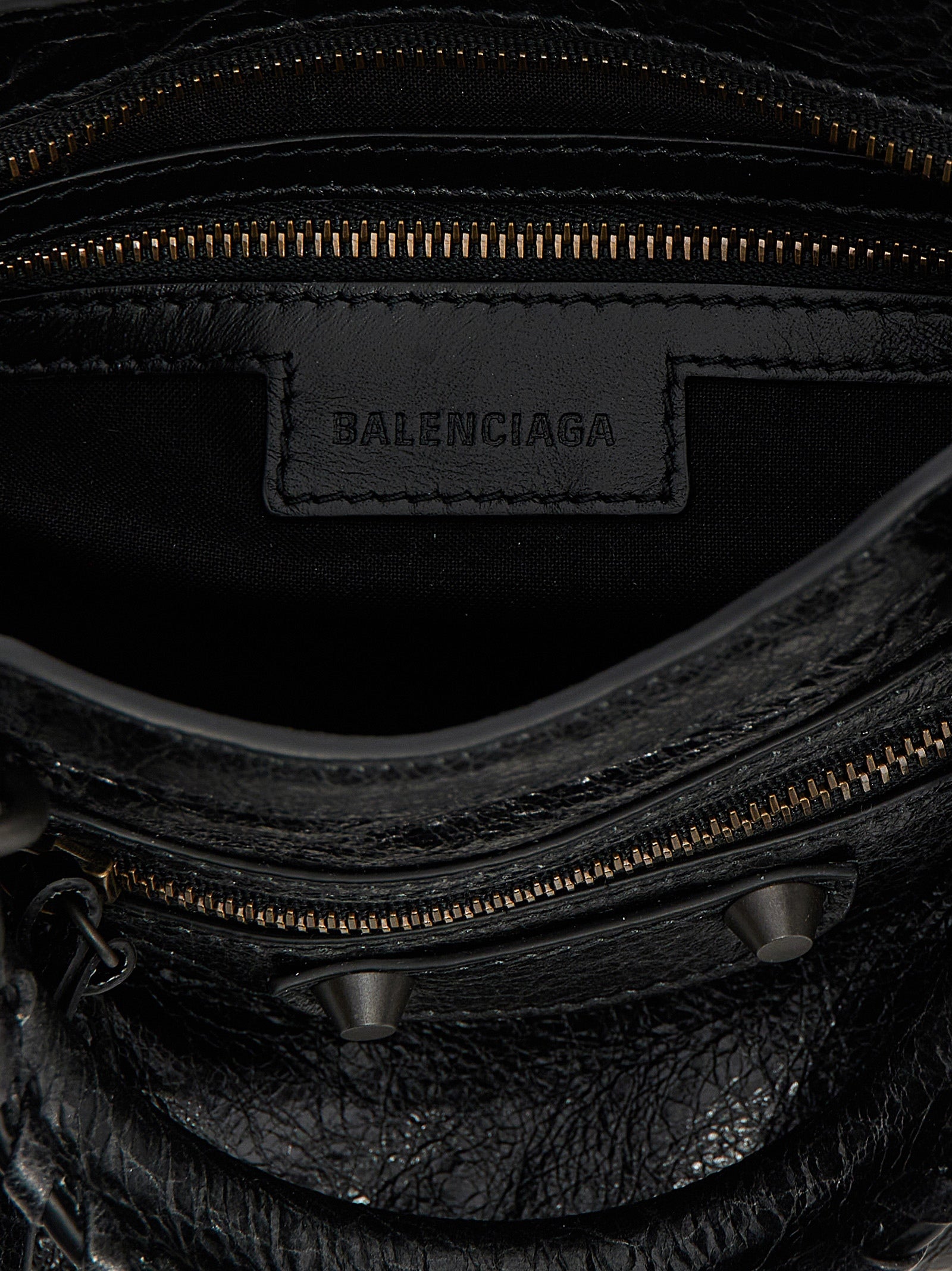 Balenciaga Women's Le City Mini Handbag