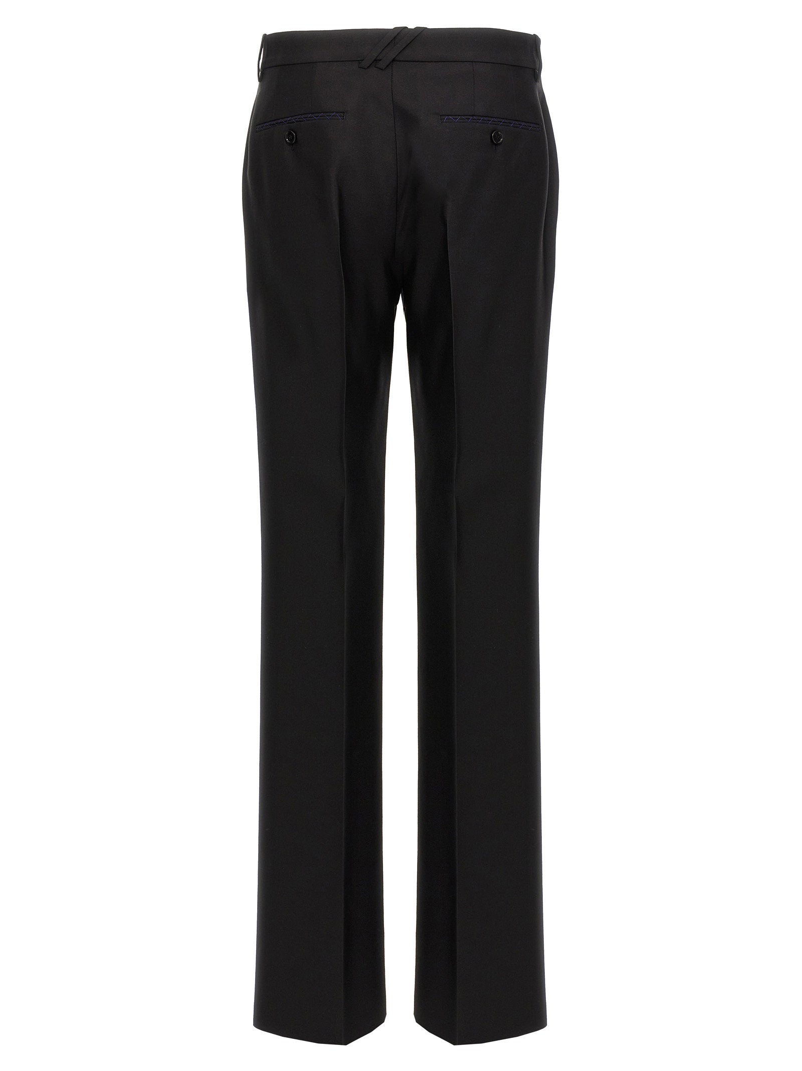 Burberry Men's Tailored Trousers