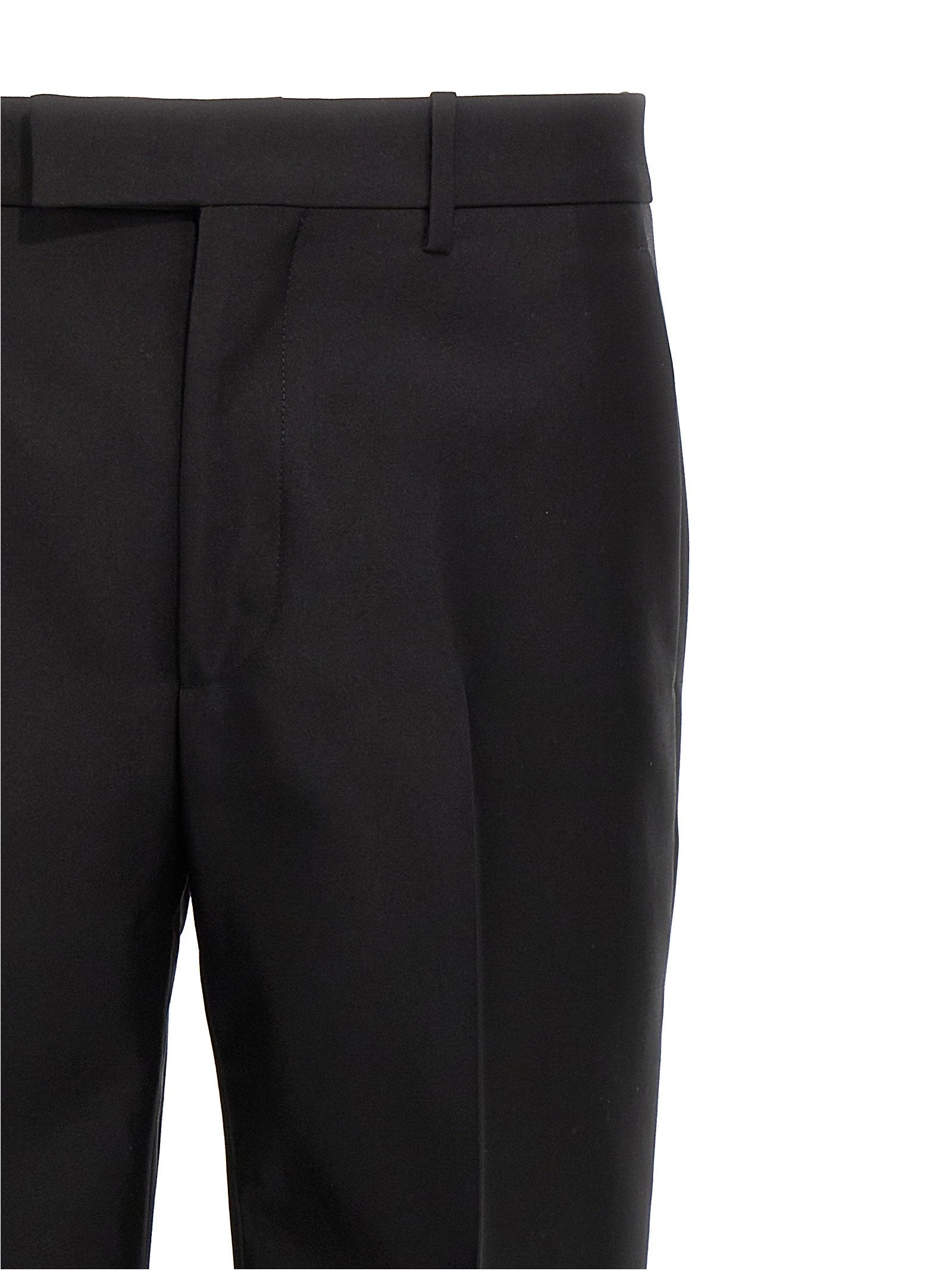 Burberry Men's Tailored Trousers