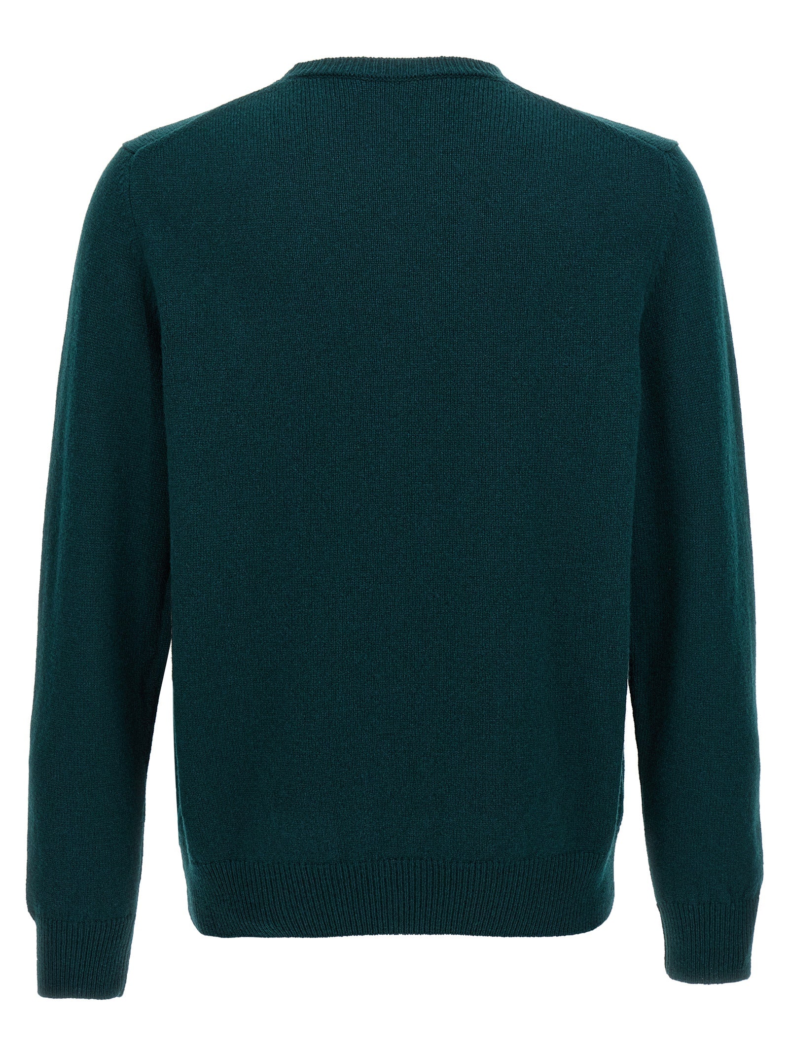 Zanone Men's Wool Sweater