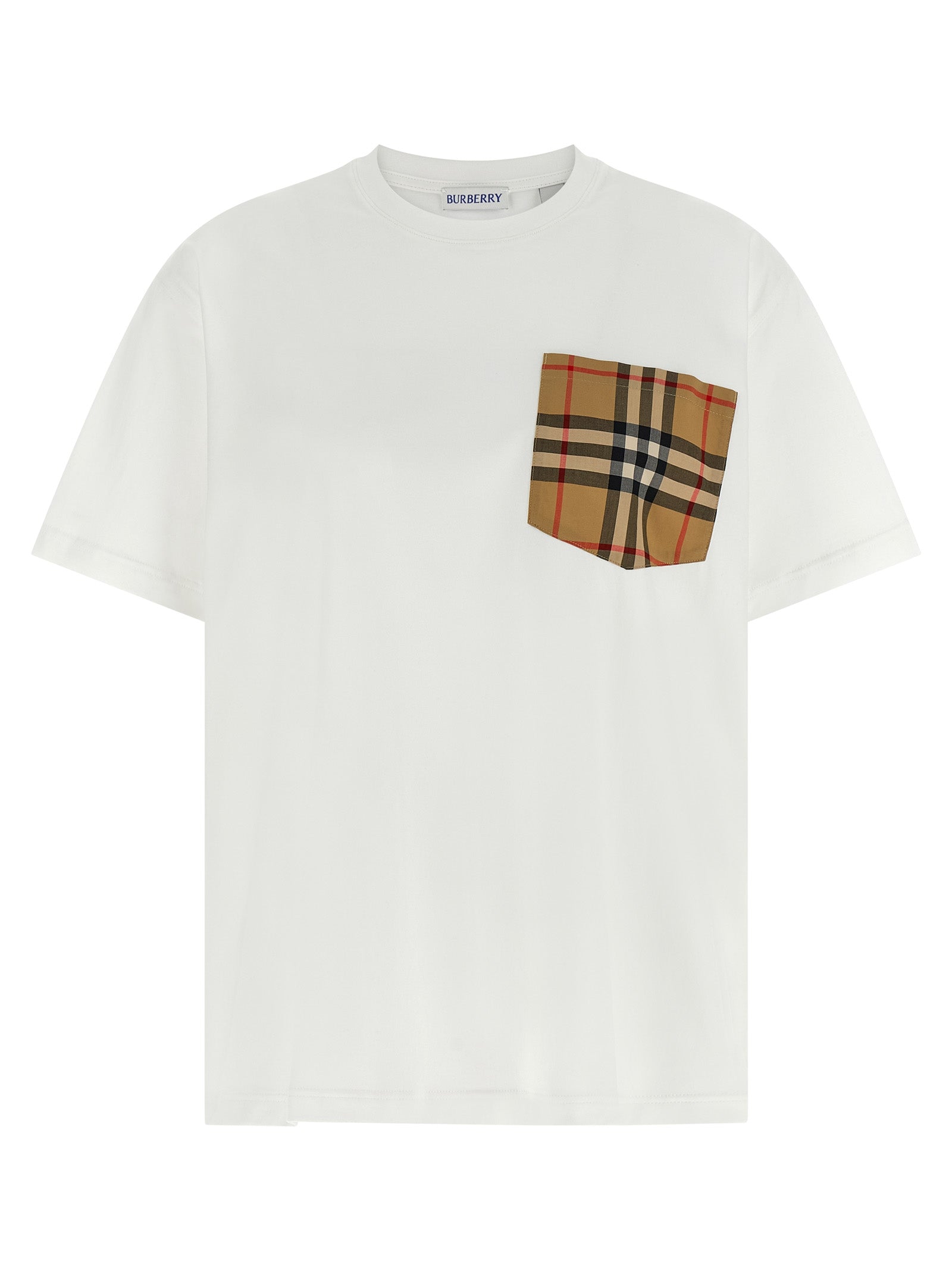 Burberry Women's Carrick T-Shirt