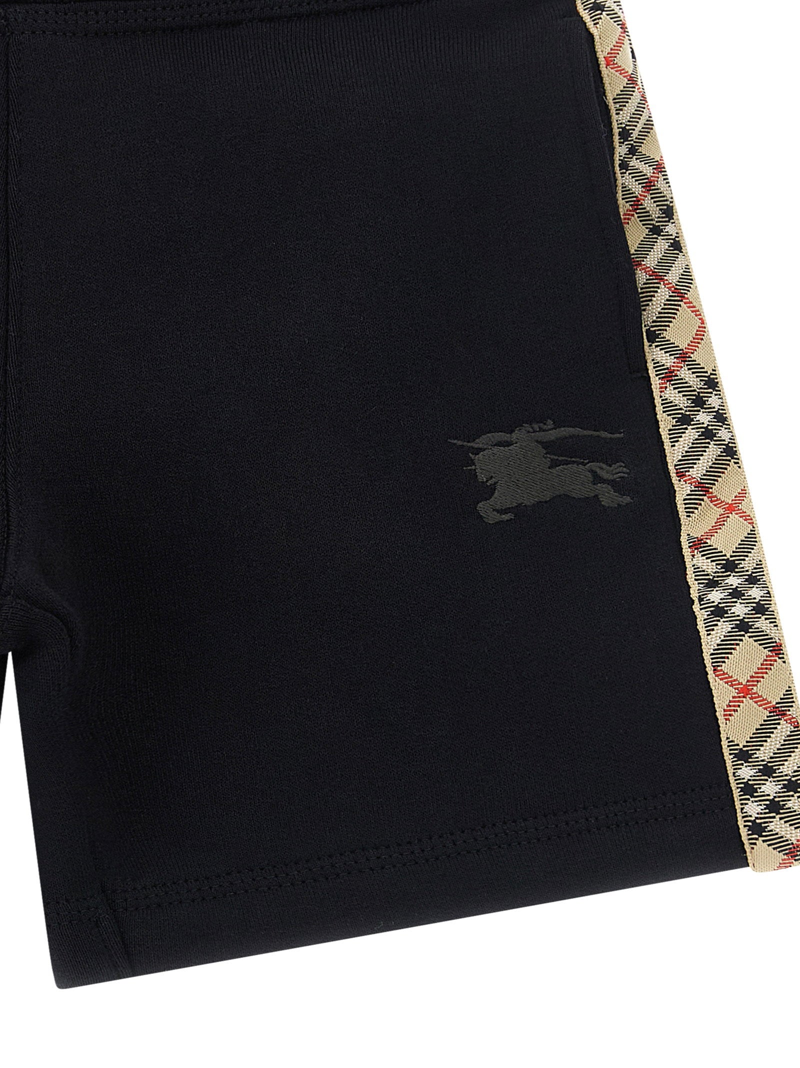 Burberry Boy's Benny Bermuda Shorts