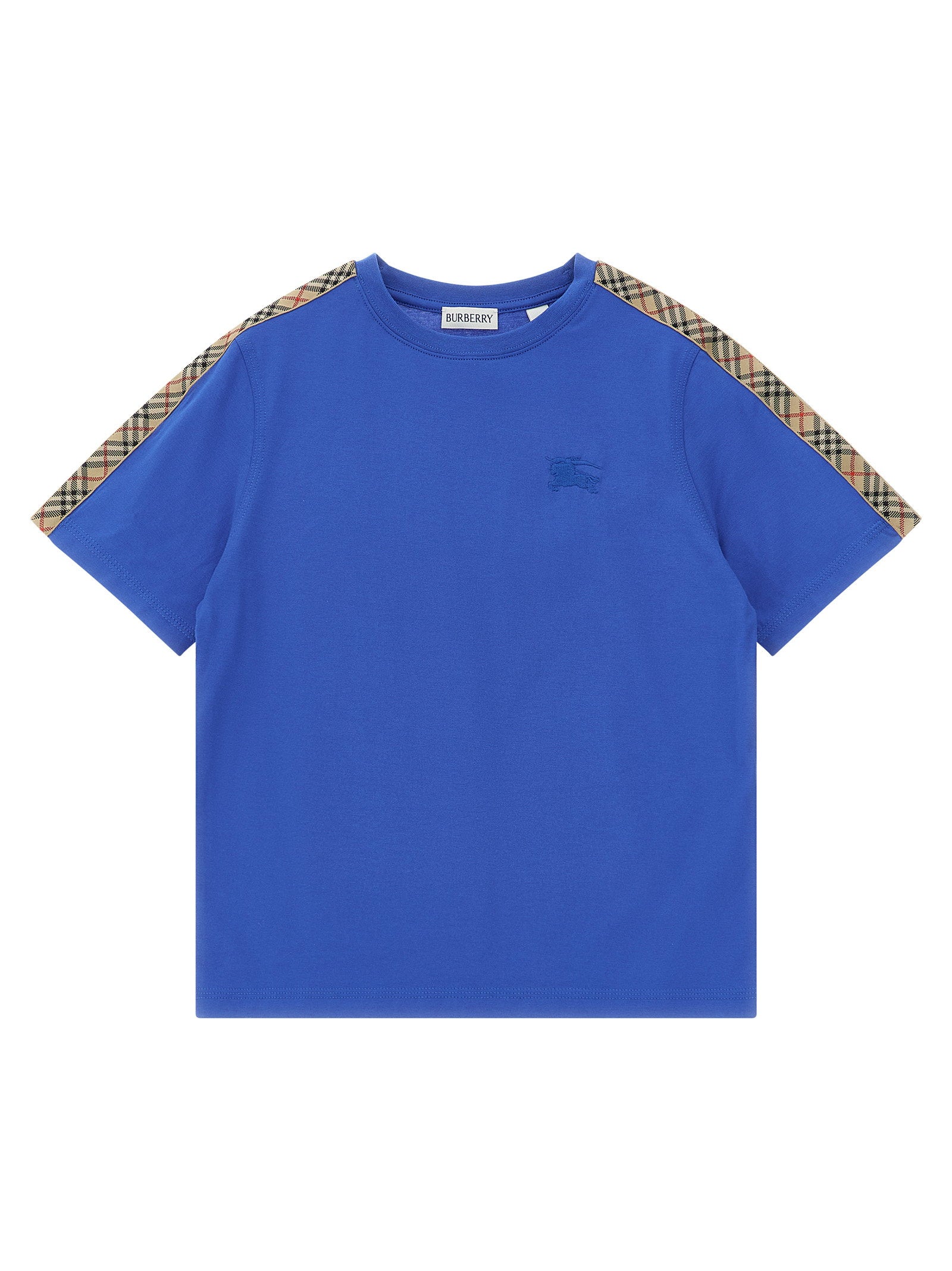 Burberry Boy's Cedar T-Shirt