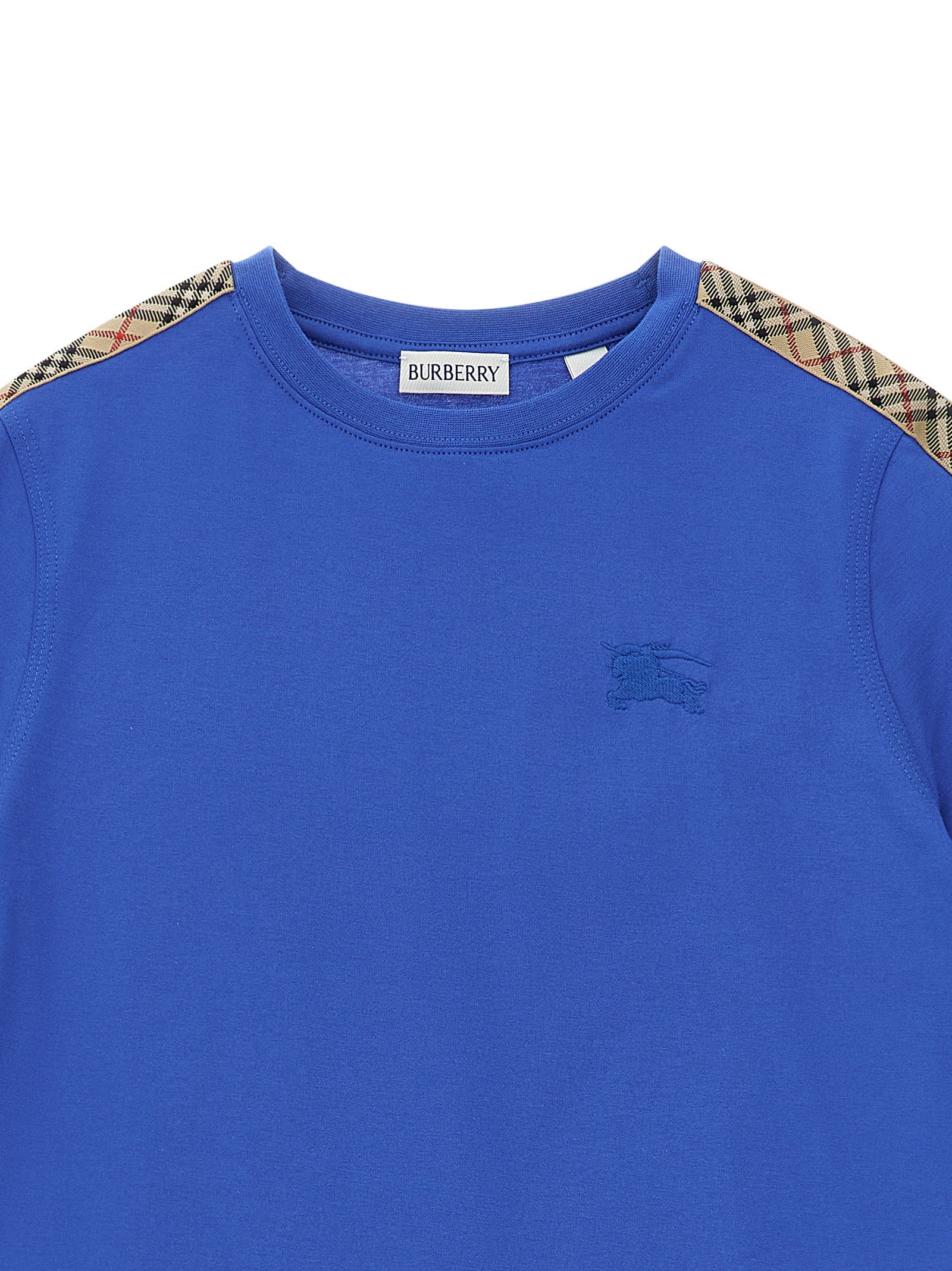 Burberry Boy's Cedar T-Shirt
