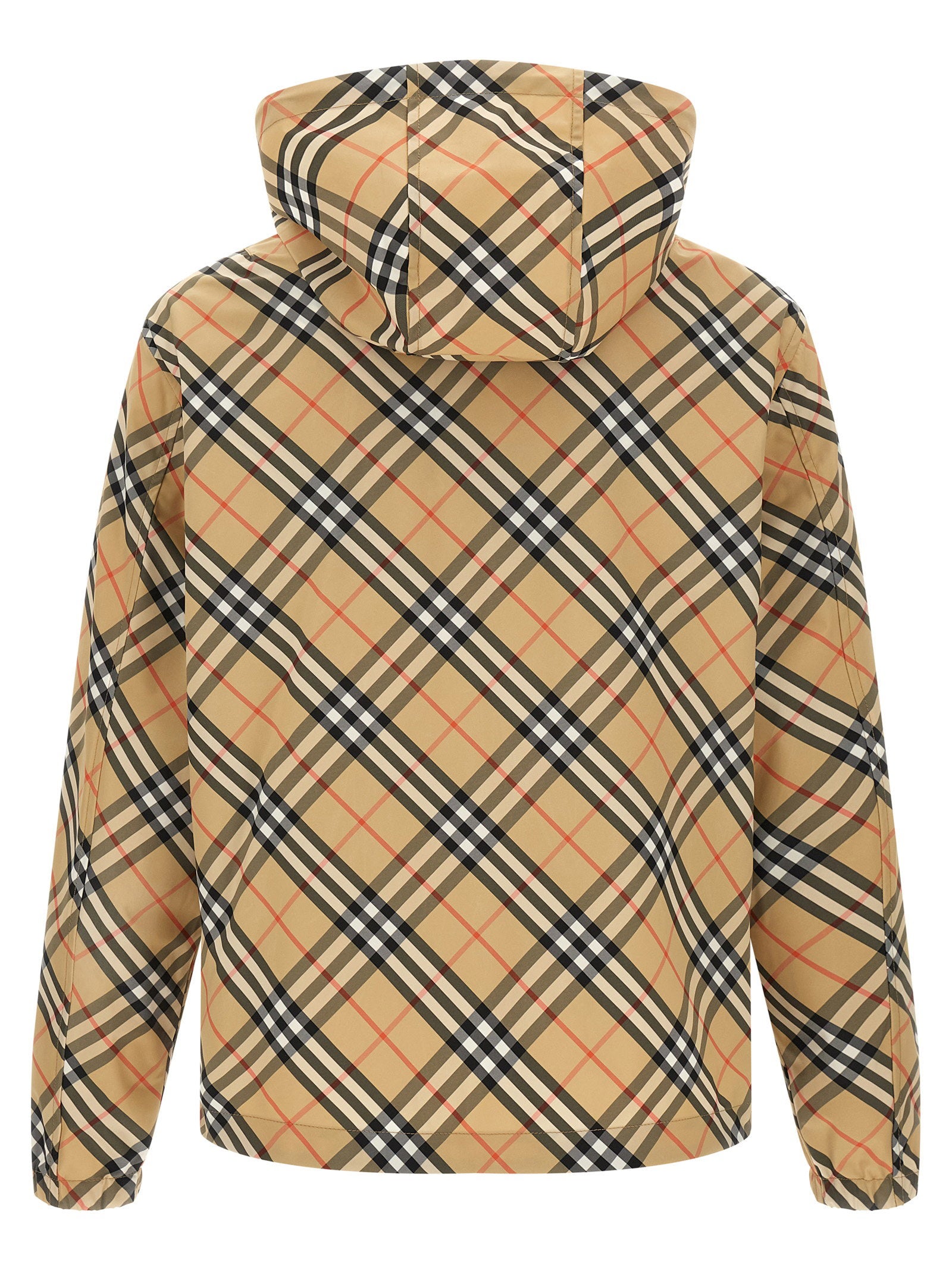 Burberry Men's Markham Jacket