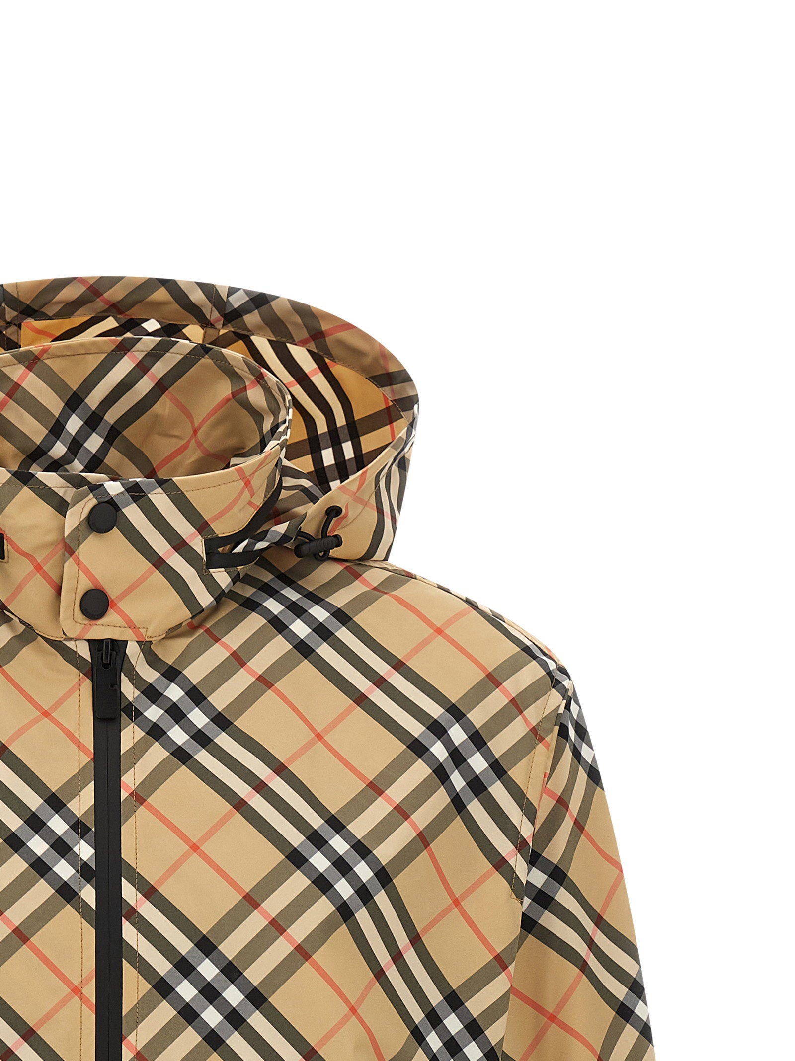Burberry Men's Markham Jacket