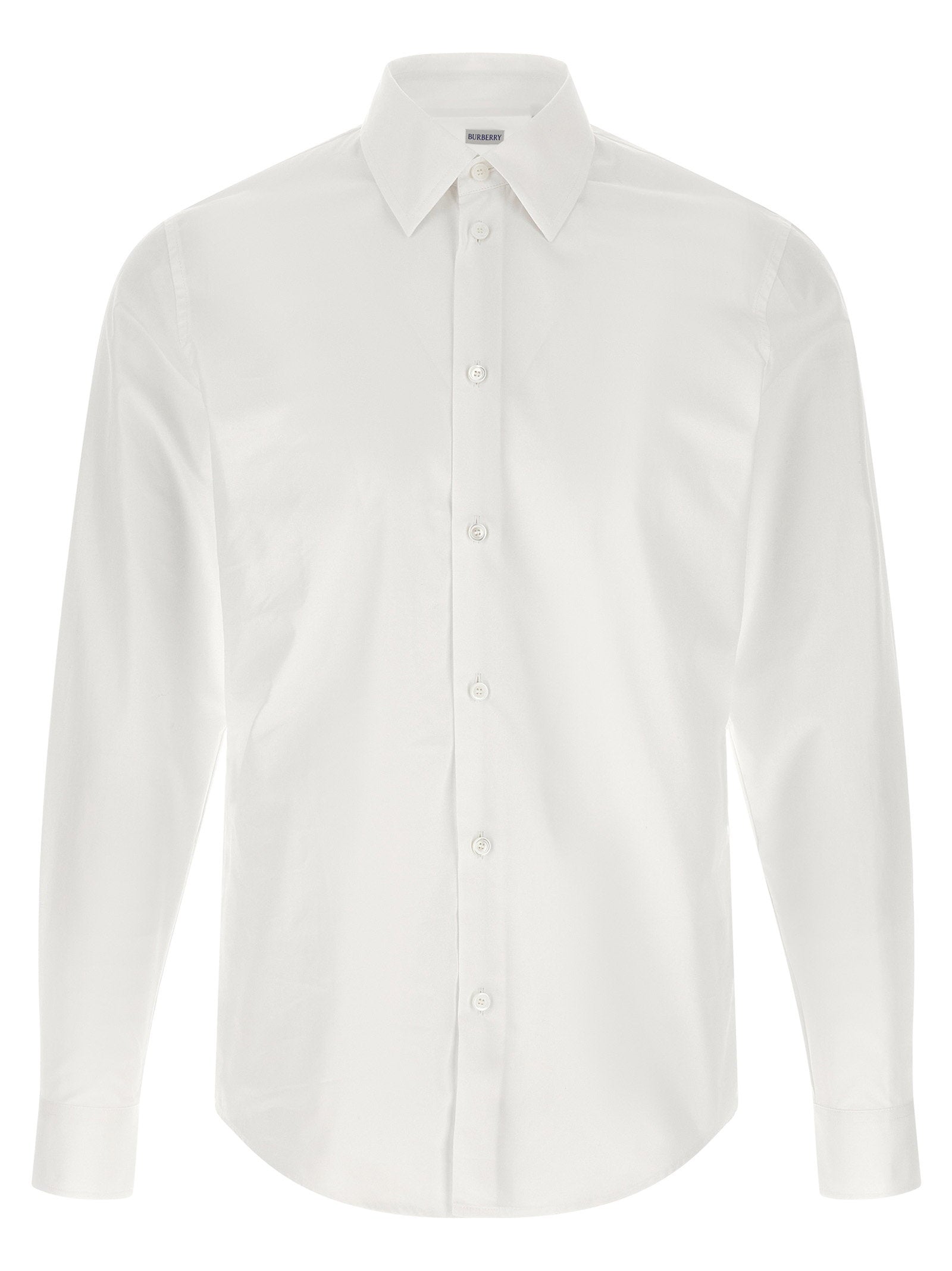 Burberry Men's Cotton Shirt