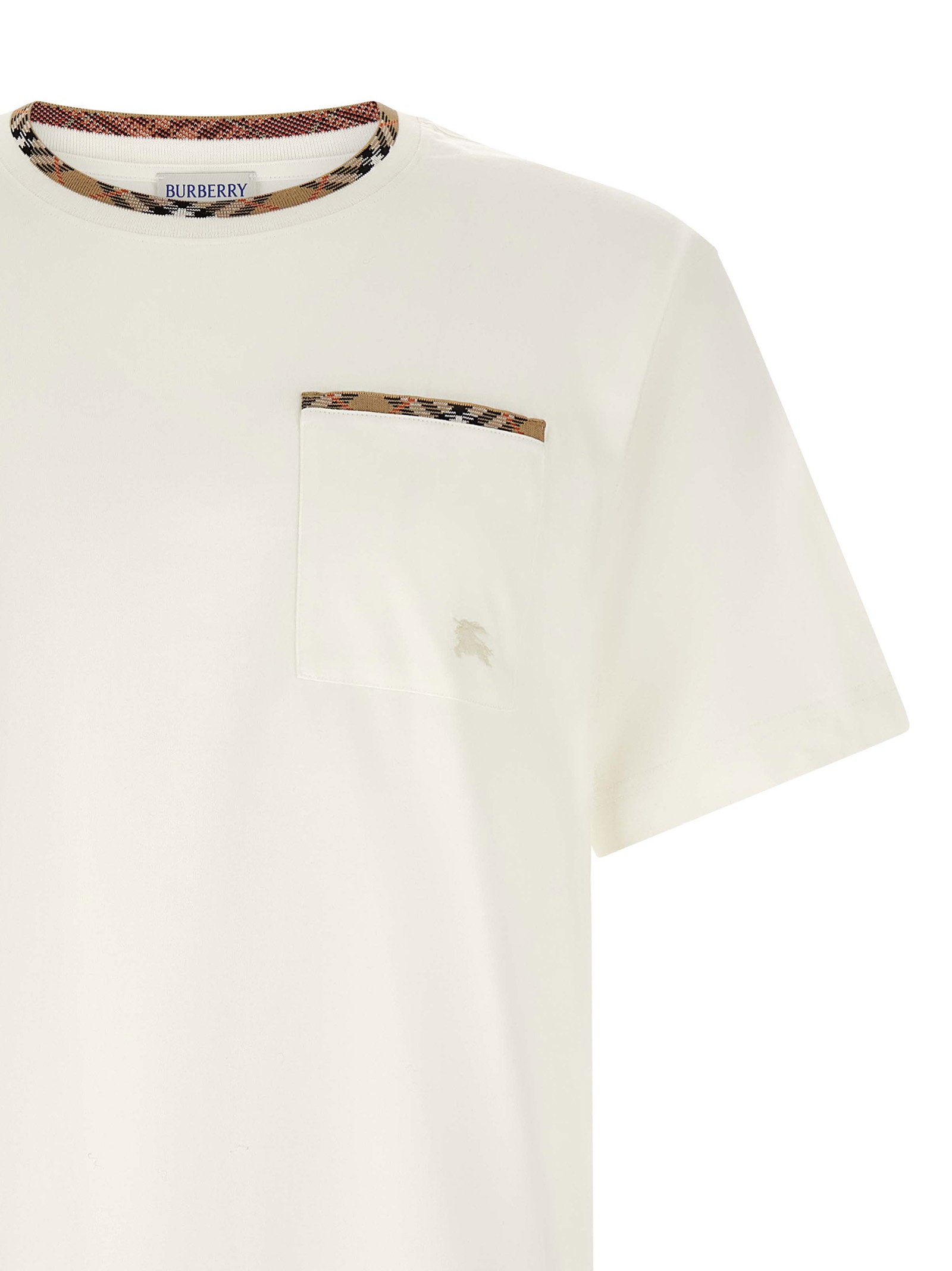 Burberry Men's Ryan T-Shirt
